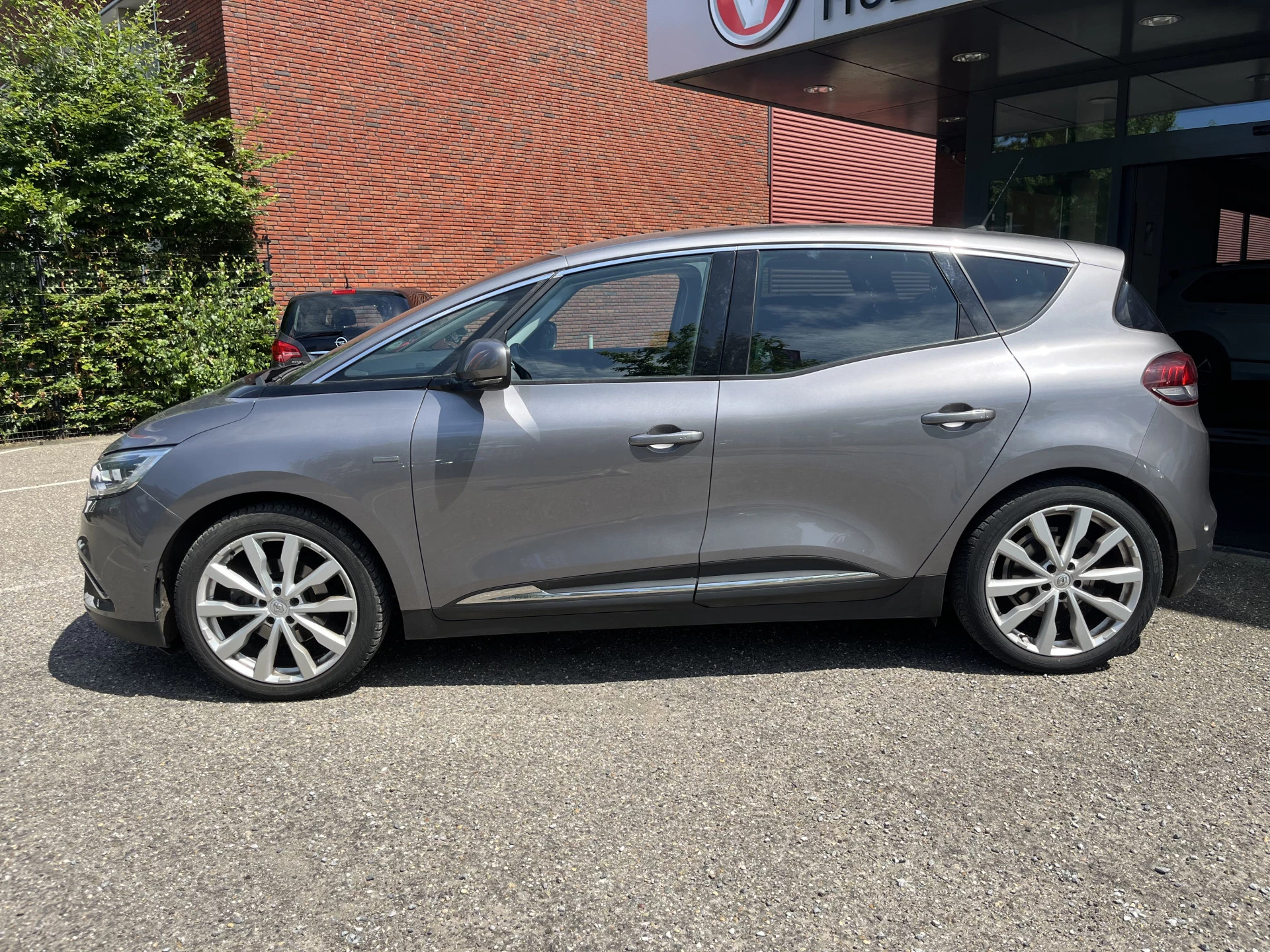Hoofdafbeelding Renault Scénic