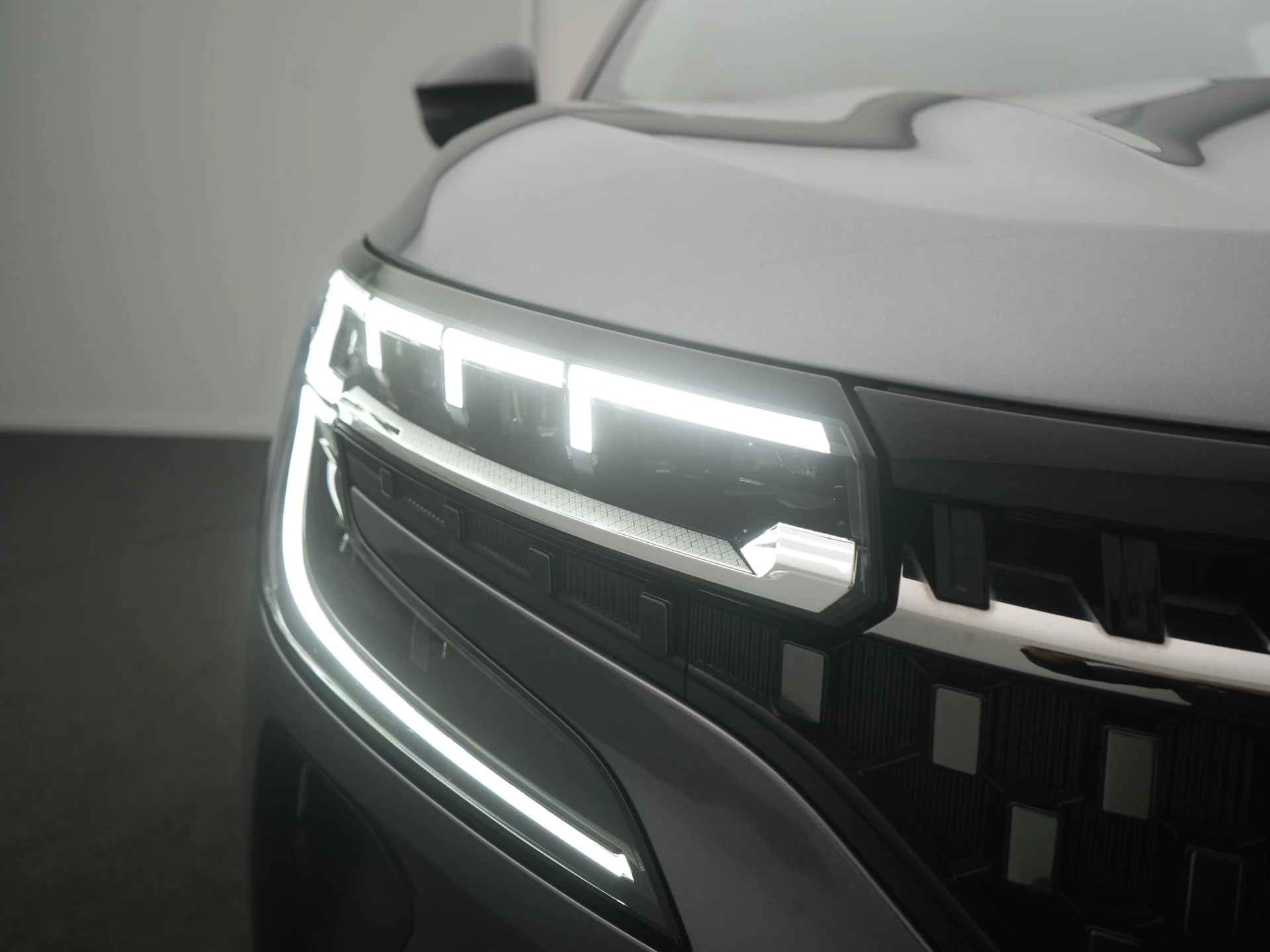 Hoofdafbeelding Renault Austral