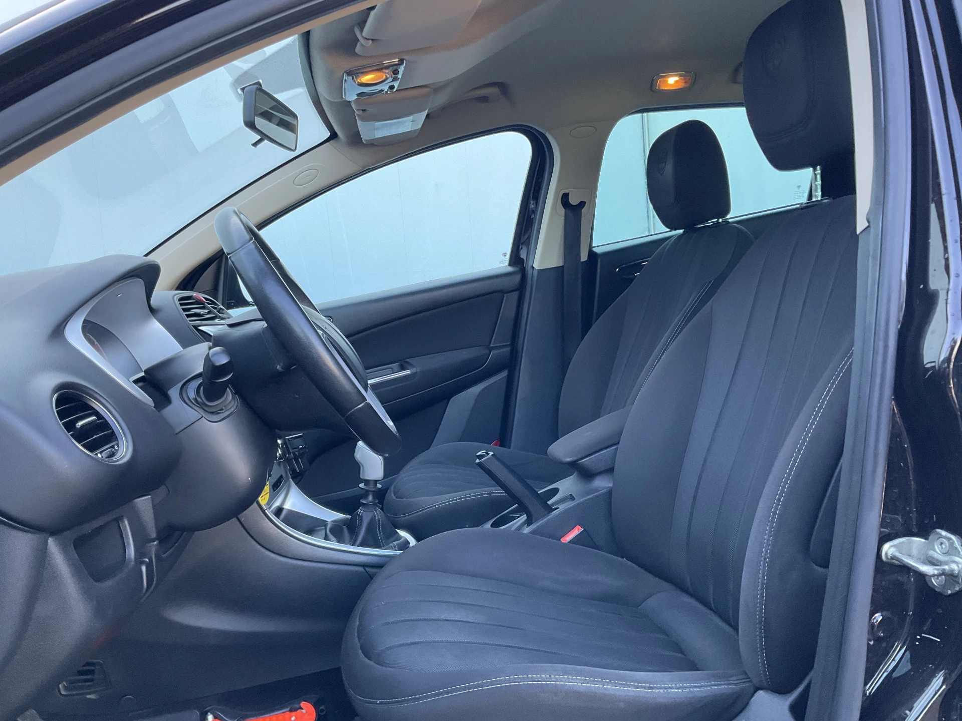 Hoofdafbeelding Lancia Delta