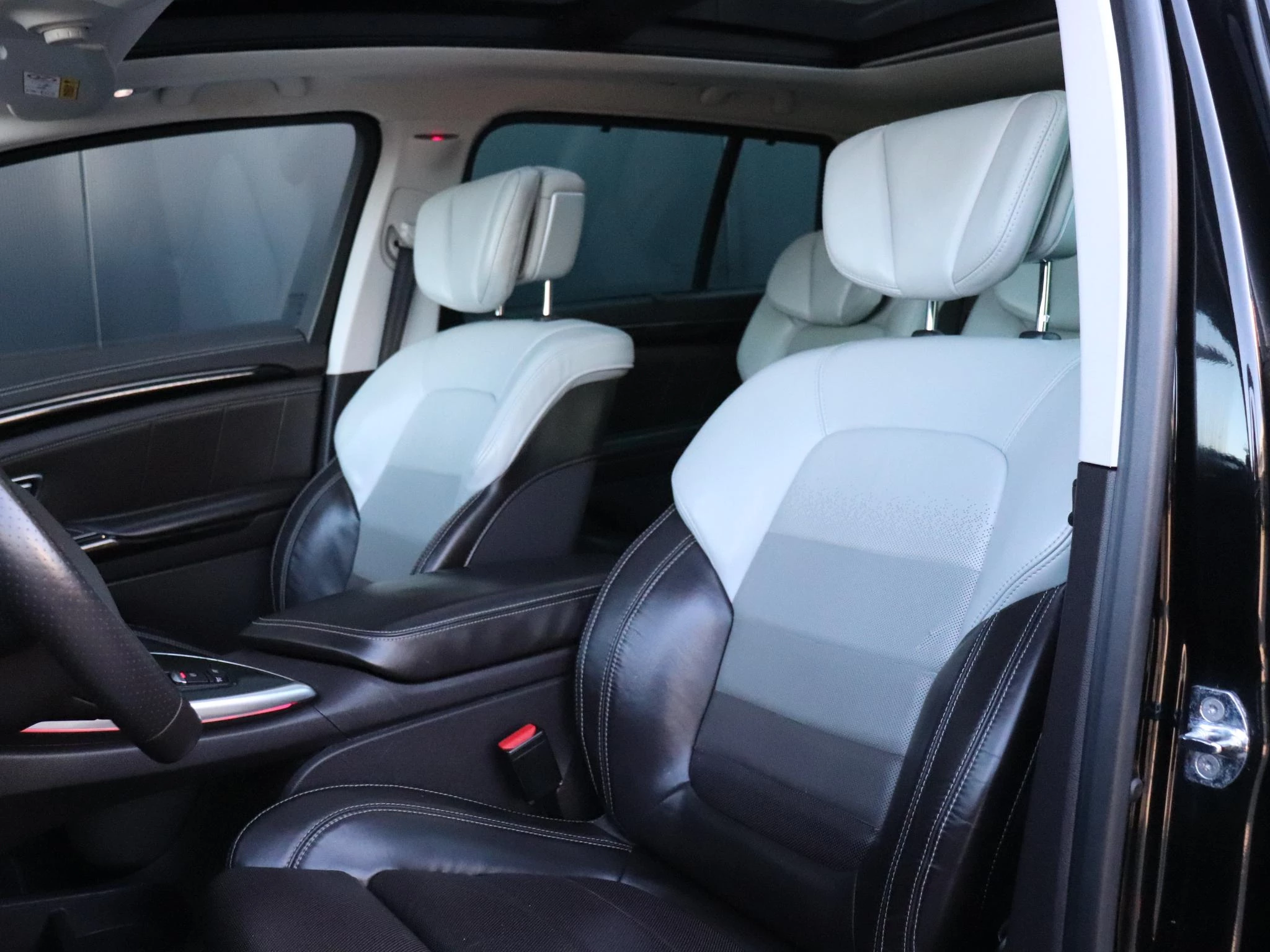 Hoofdafbeelding Renault Espace