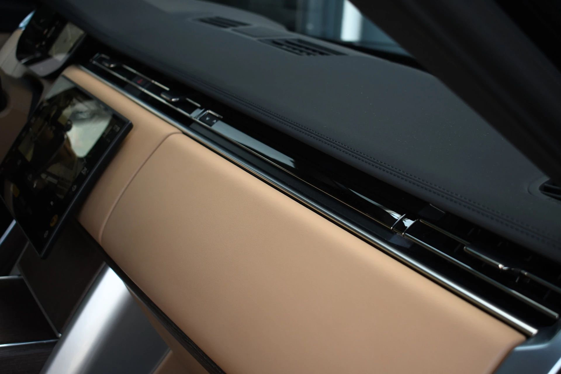 Hoofdafbeelding Land Rover Range Rover