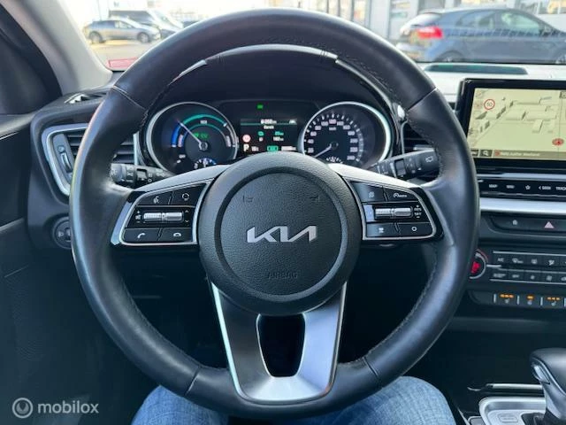 Hoofdafbeelding Kia XCeed