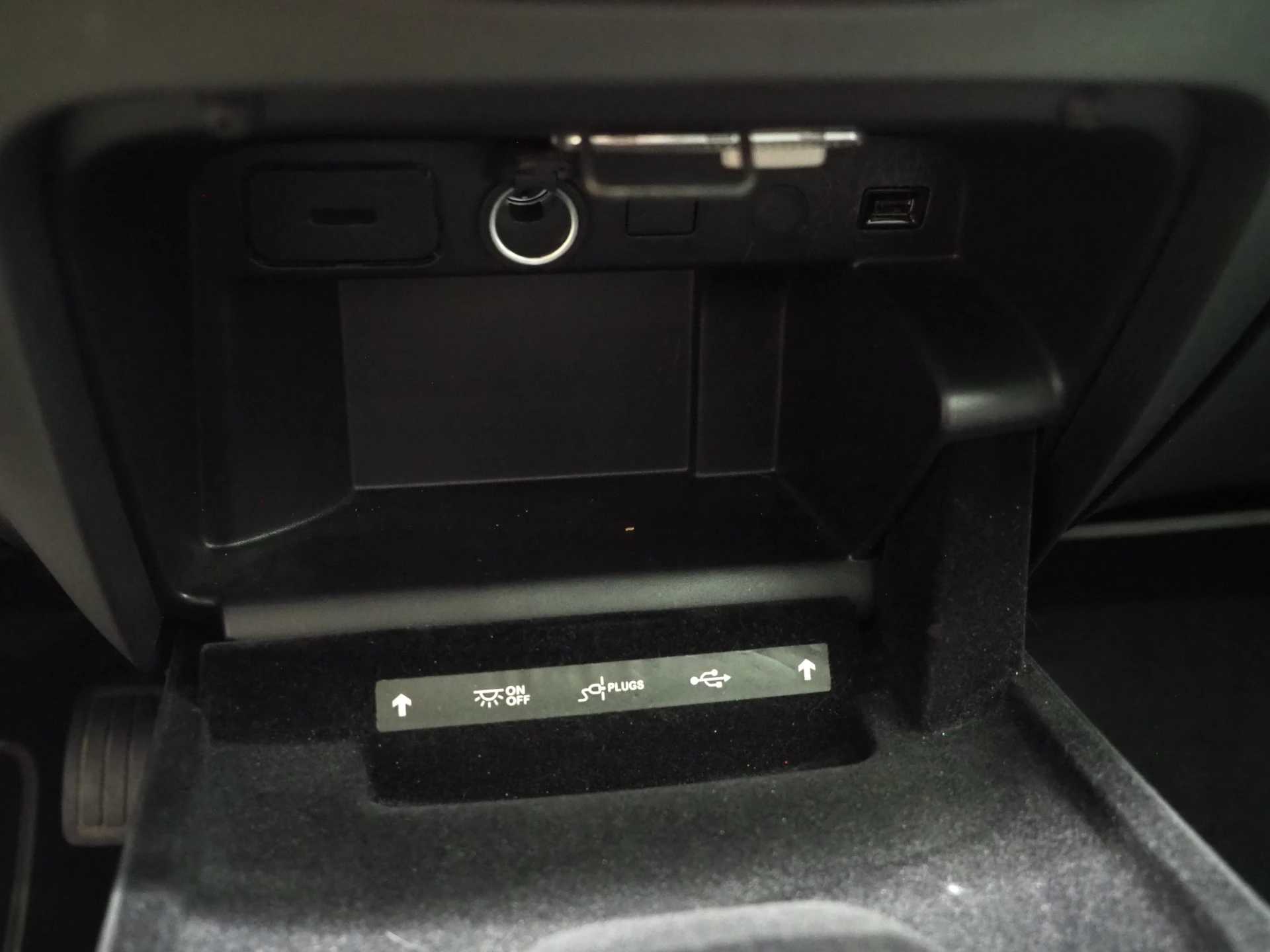 Hoofdafbeelding Citroën Grand C4 Spacetourer