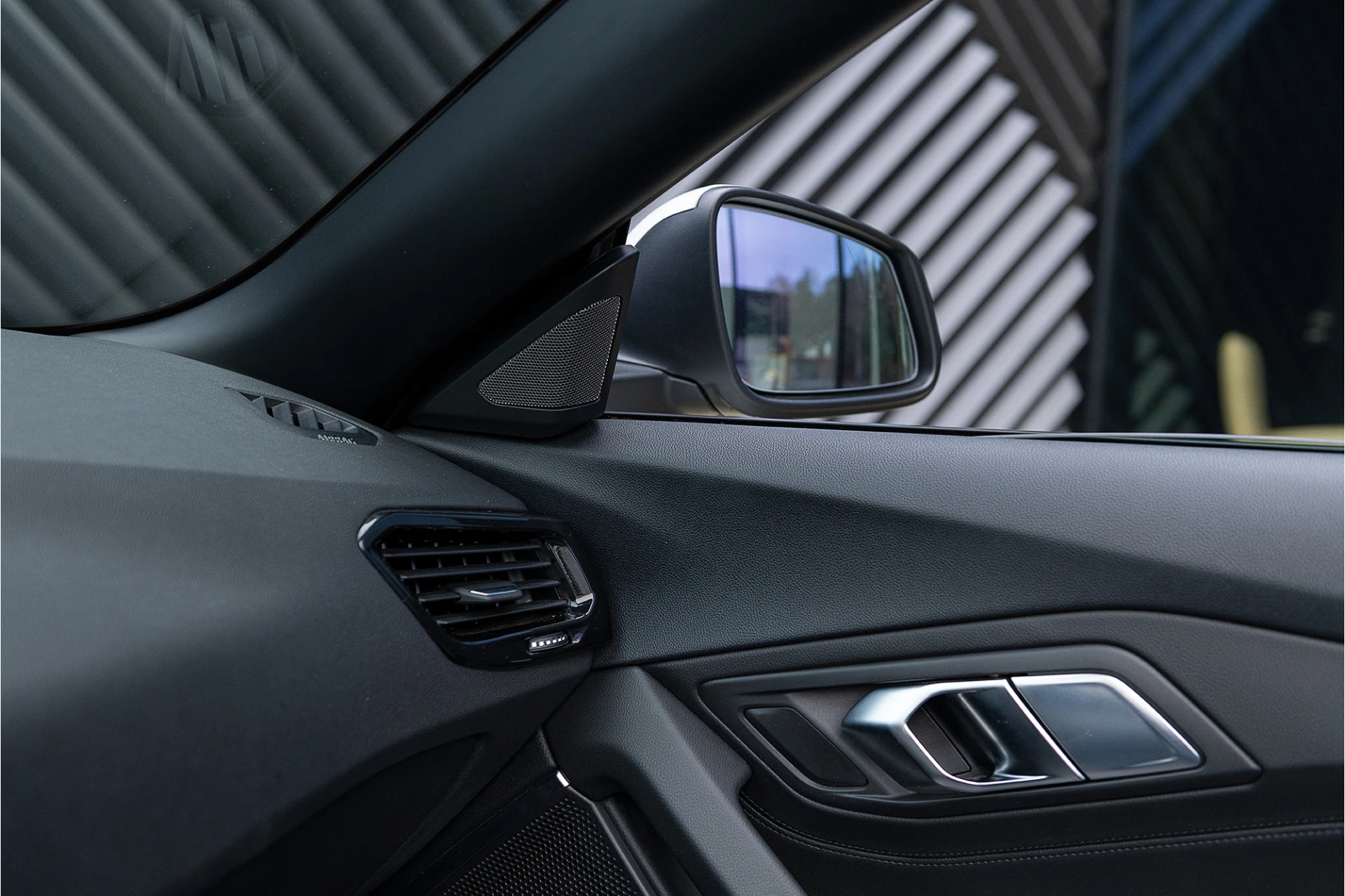 Hoofdafbeelding BMW Z4