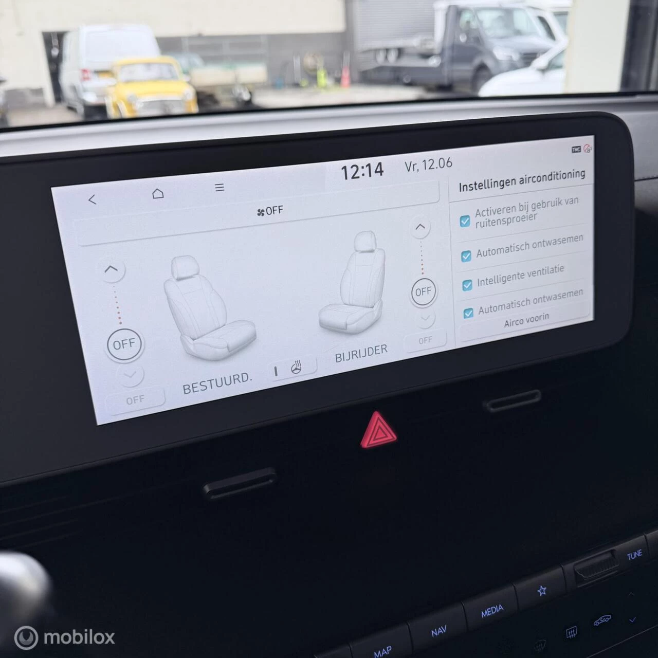 Hoofdafbeelding Hyundai IONIQ 5