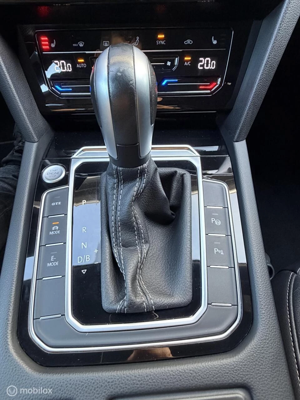 Hoofdafbeelding Volkswagen Arteon