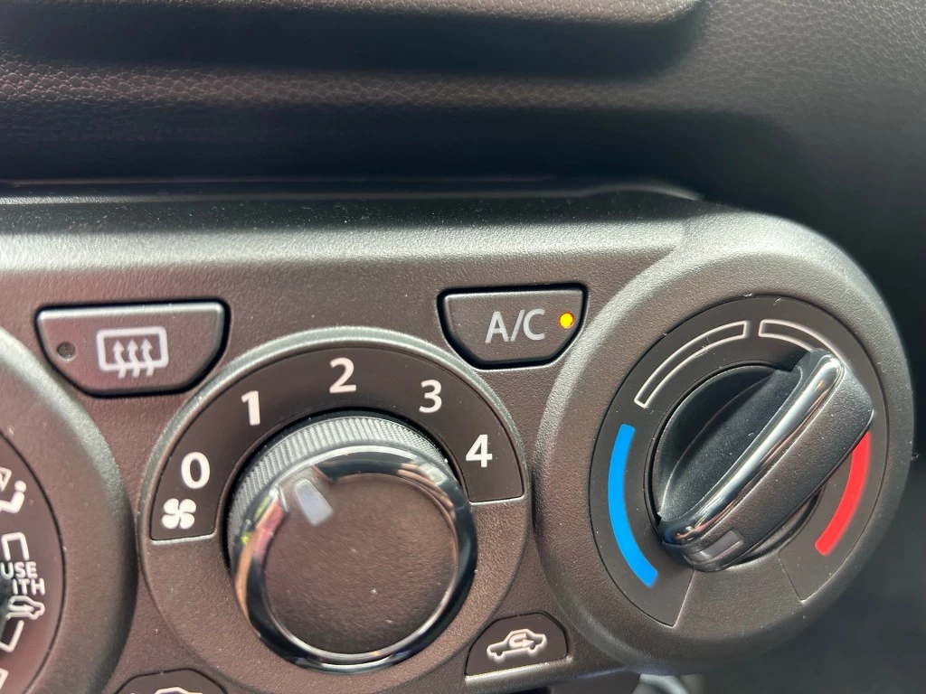 Hoofdafbeelding Suzuki Ignis