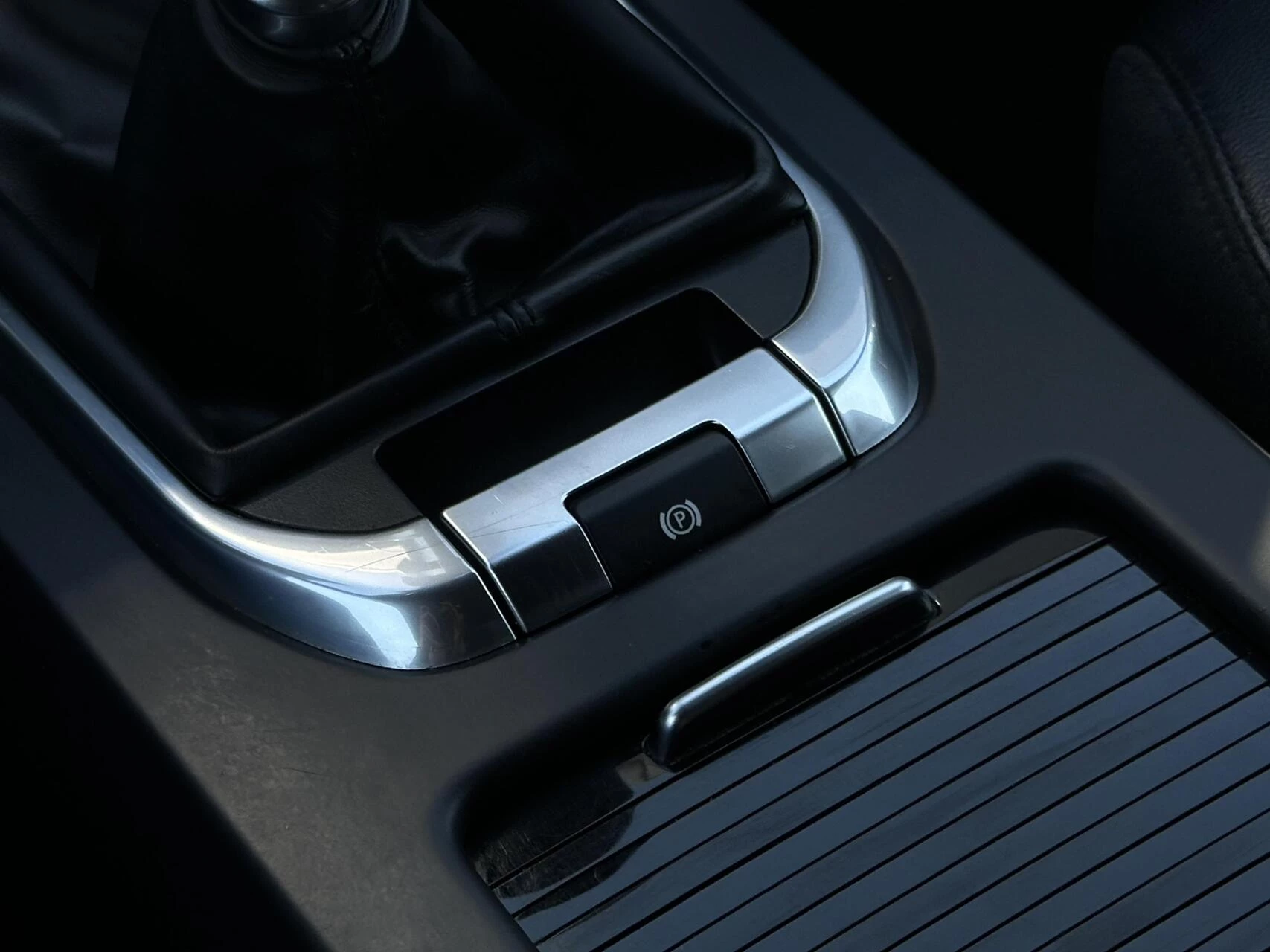 Hoofdafbeelding Land Rover Discovery Sport