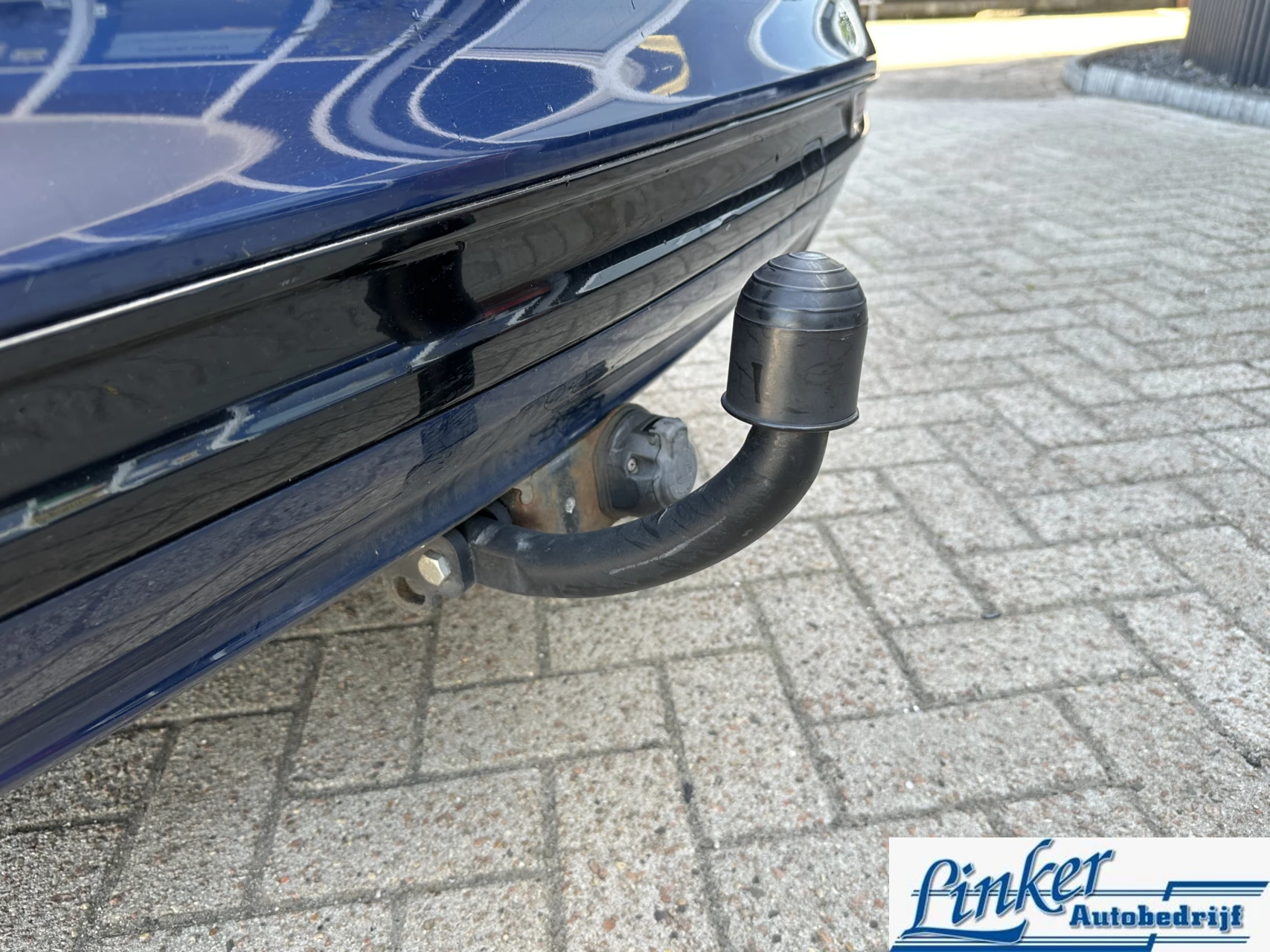Hoofdafbeelding Ford Mondeo