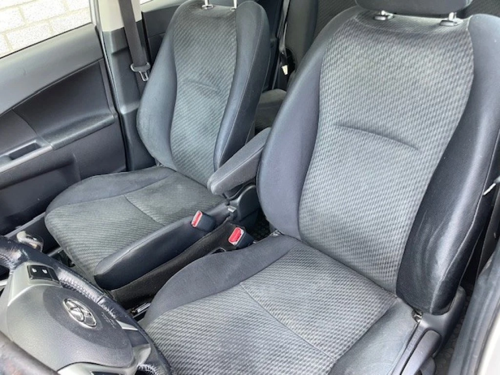 Hoofdafbeelding Toyota Verso-S