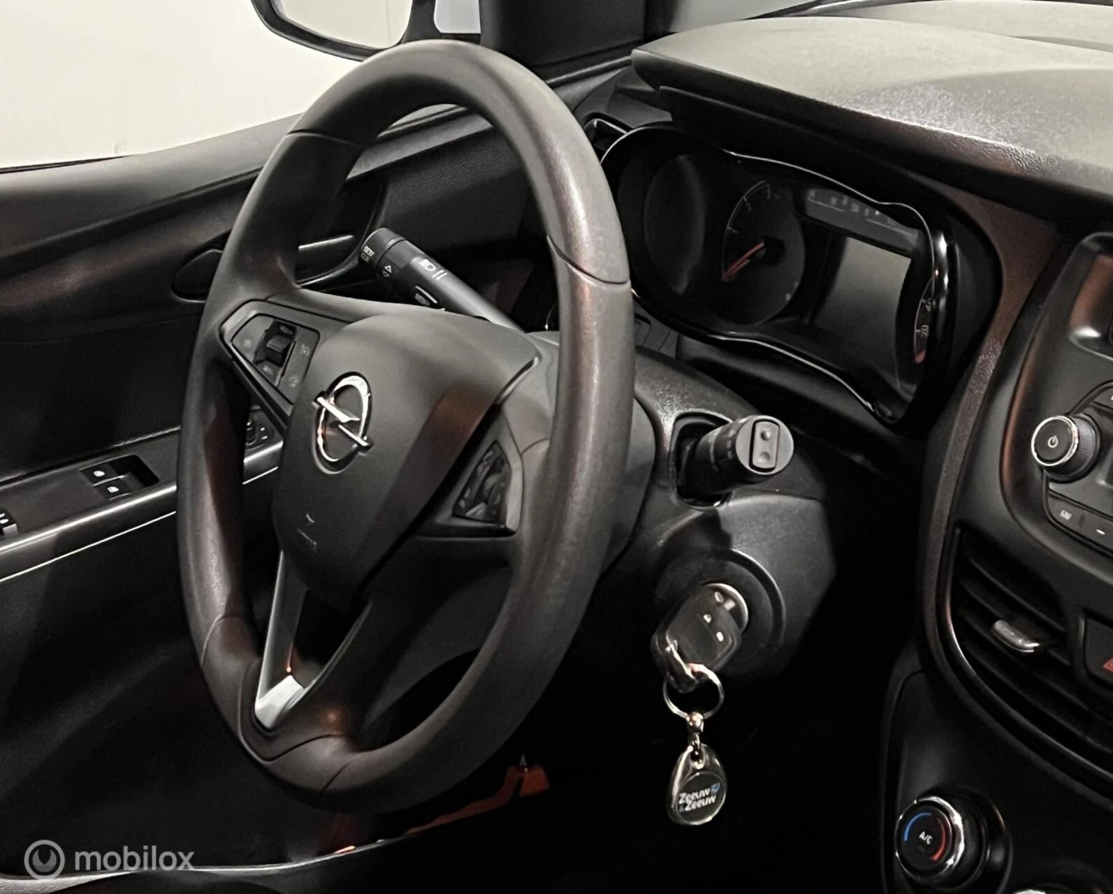 Hoofdafbeelding Opel KARL