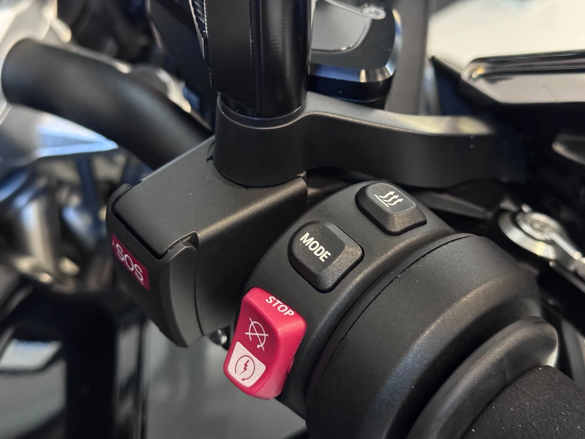 Hoofdafbeelding BMW R 1250 GS Adventure