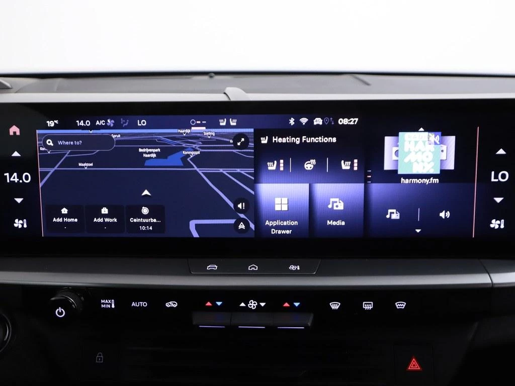 Hoofdafbeelding Opel Grandland