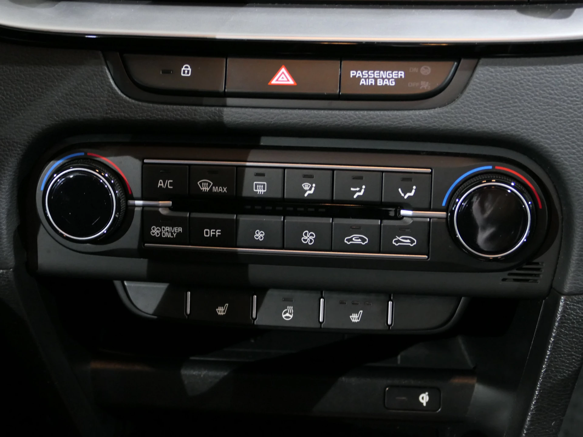 Hoofdafbeelding Kia XCeed