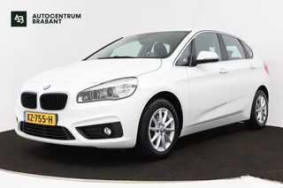 BMW 2-serie Active Tourer 218i Centennial High Executive (STOELVERWARMING, HEAD-UP, PDC, NAVI, LEDER, LED)