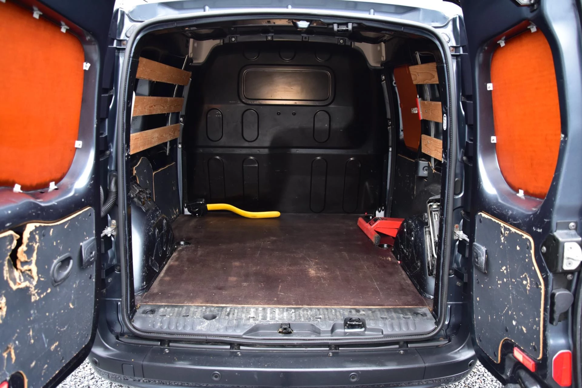 Hoofdafbeelding Mercedes-Benz Citan