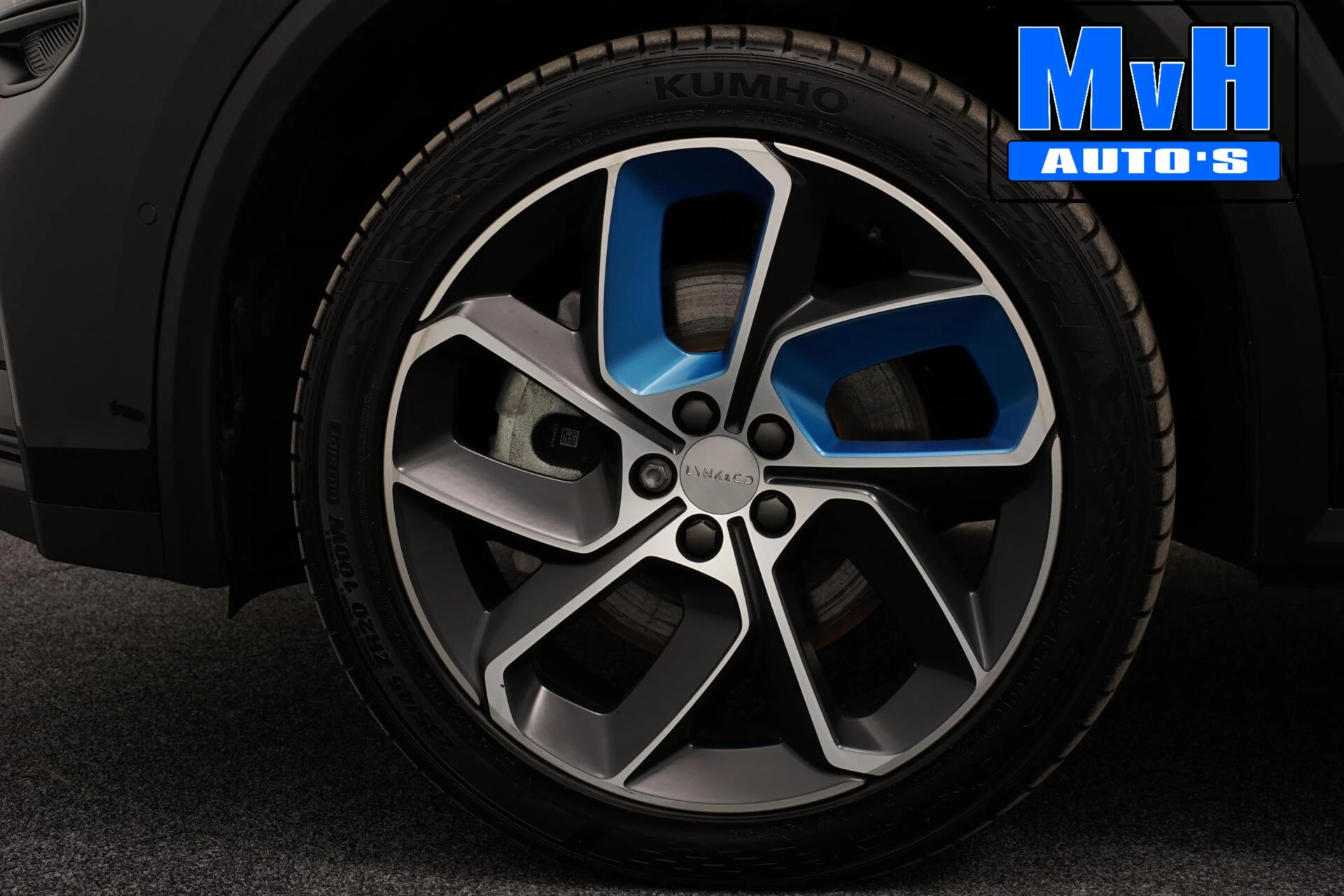 Hoofdafbeelding Lynk & Co 01