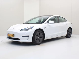 Tesla Model 3 Long-Range AWD 351pk 75 kWh [ AUTOPILOT+620KM WLTP+PREMIUM AUDIO ]