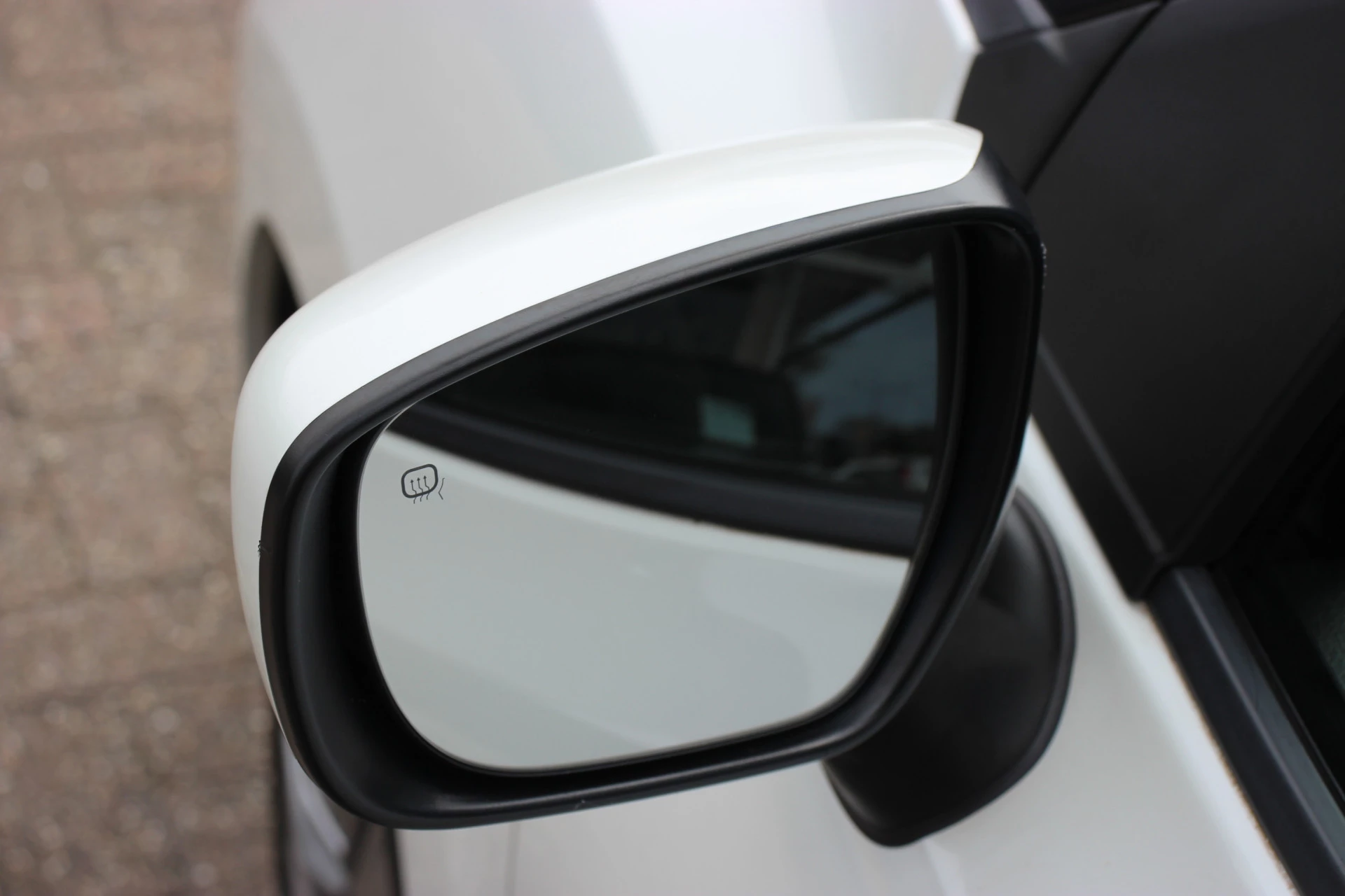 Hoofdafbeelding Suzuki Baleno