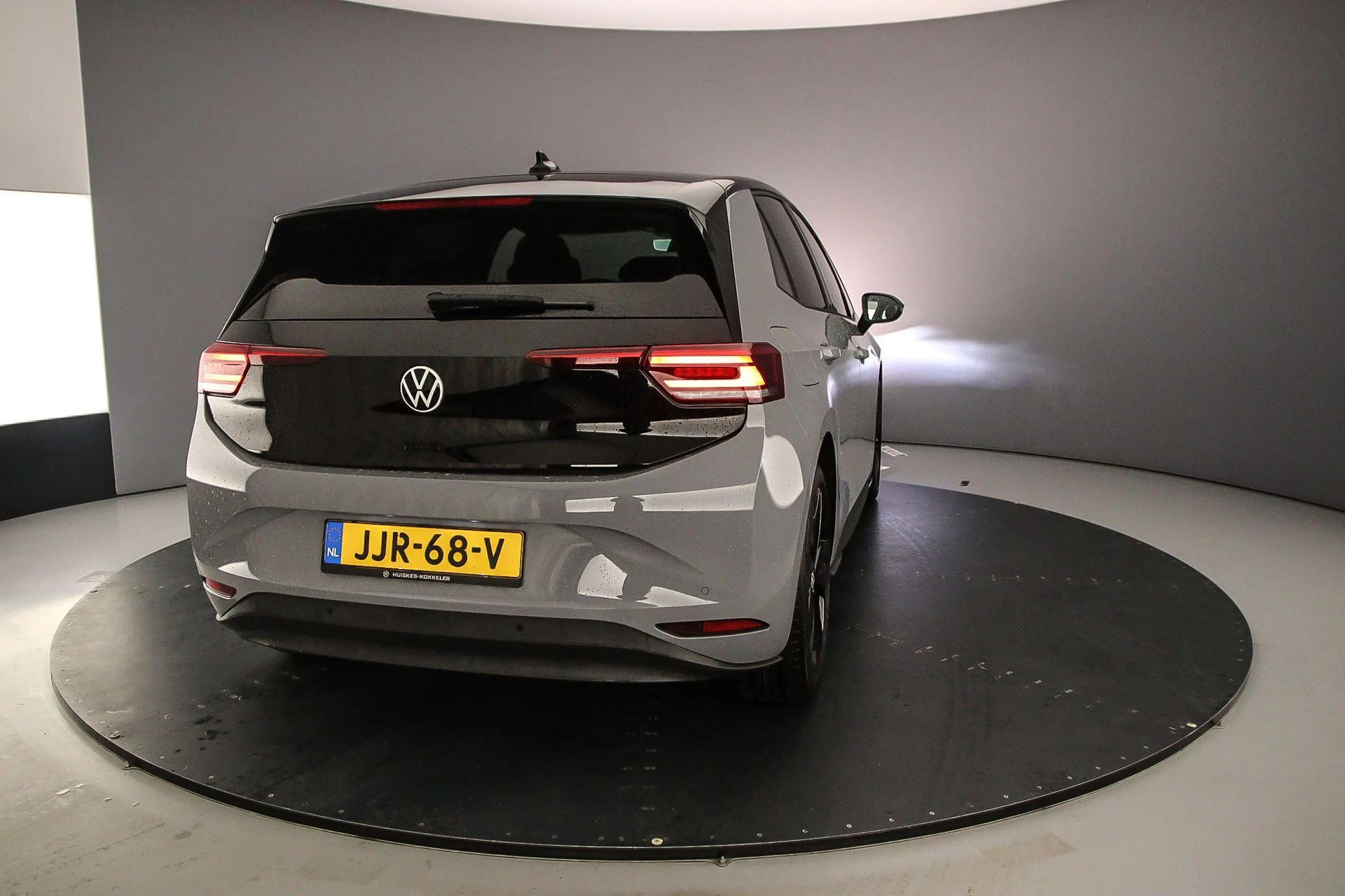 Hoofdafbeelding Volkswagen ID.3