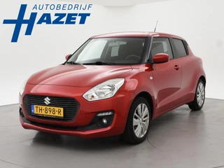 Suzuki Swift 1.2 SELECT *45.134 KM* + TREKHAAK AFN. | CAMERA | STOELVERW. | CARPLAY