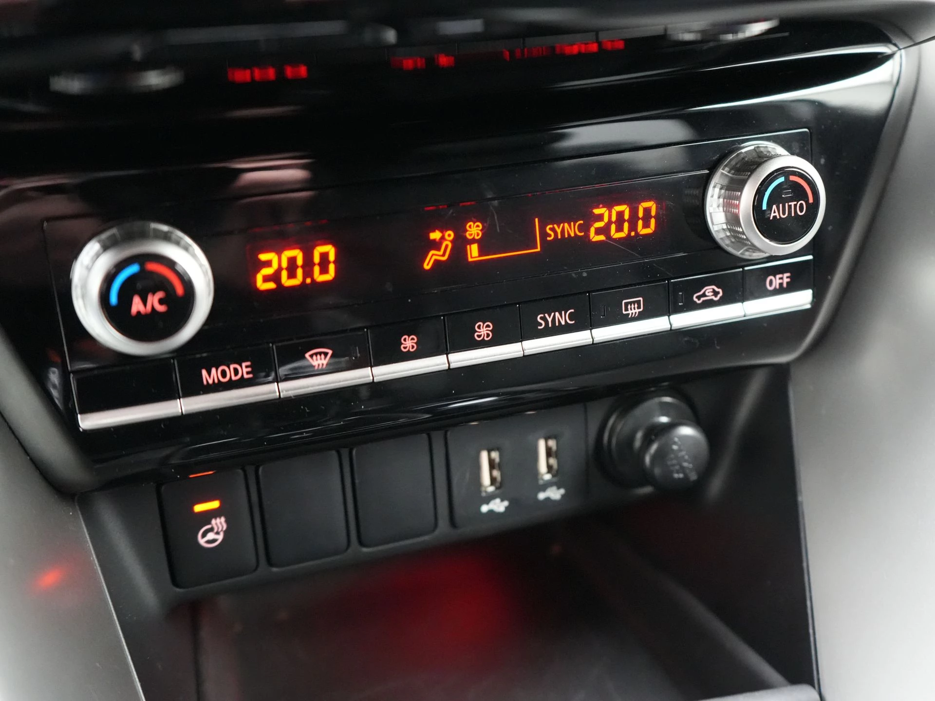 Hoofdafbeelding Mitsubishi Eclipse Cross