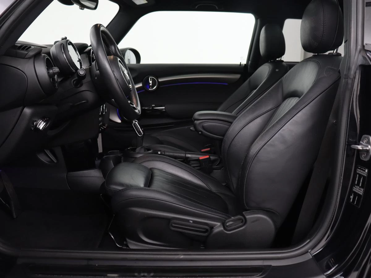 Hoofdafbeelding MINI Cooper S