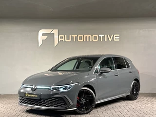 Volkswagen Golf 1.4 eHybrid GTE Sfeer|Camera|ACC|Lane Assist
