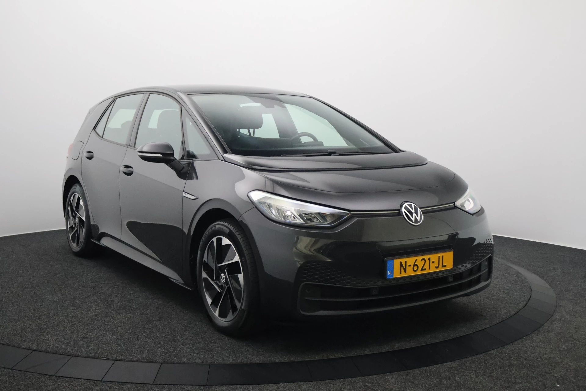 Hoofdafbeelding Volkswagen ID.3