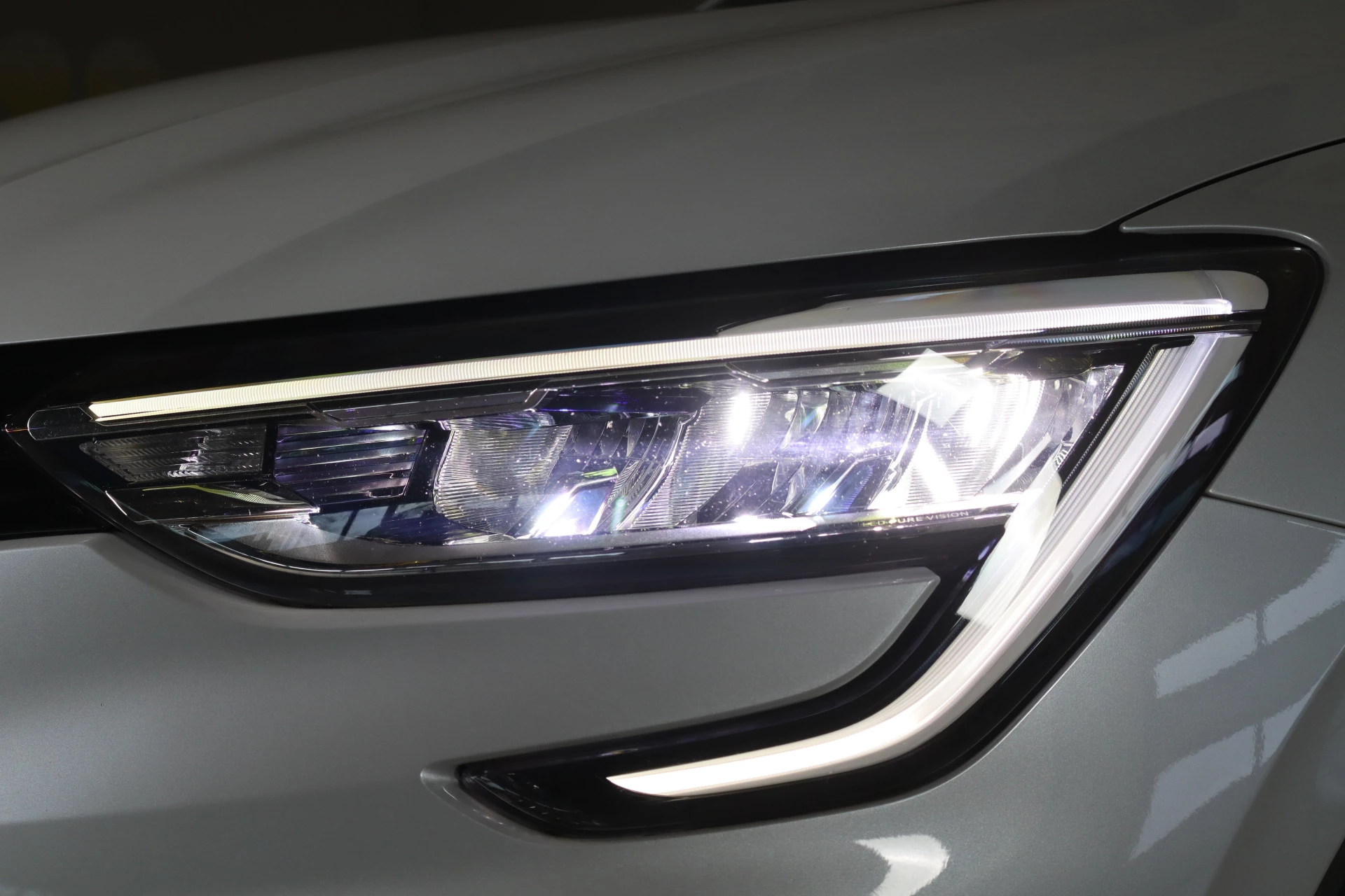 Hoofdafbeelding Renault Arkana