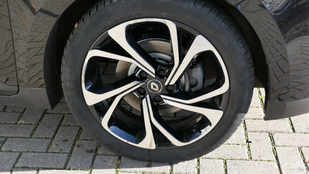 Hoofdafbeelding Renault Scénic