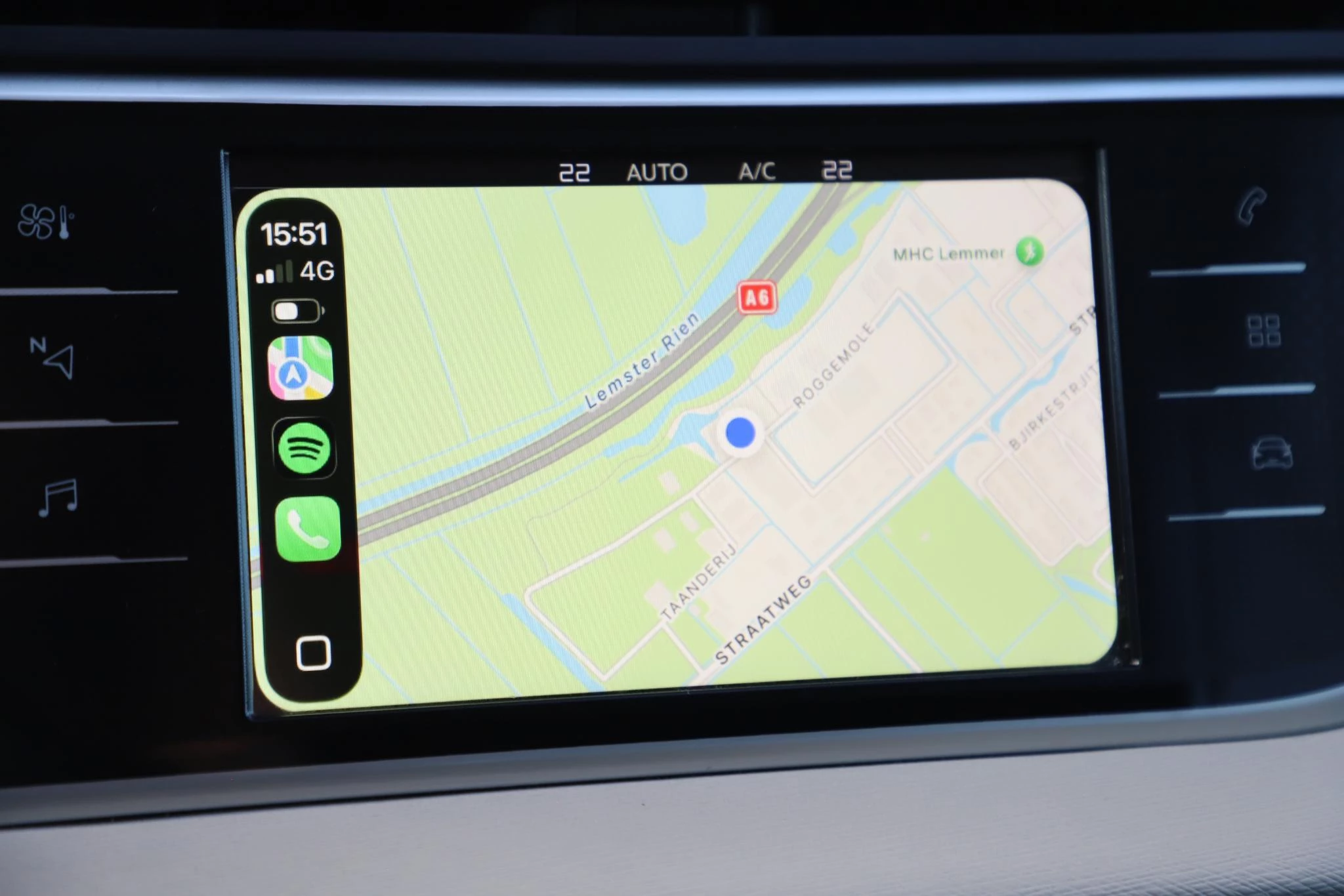 Hoofdafbeelding Citroën Grand C4 Spacetourer