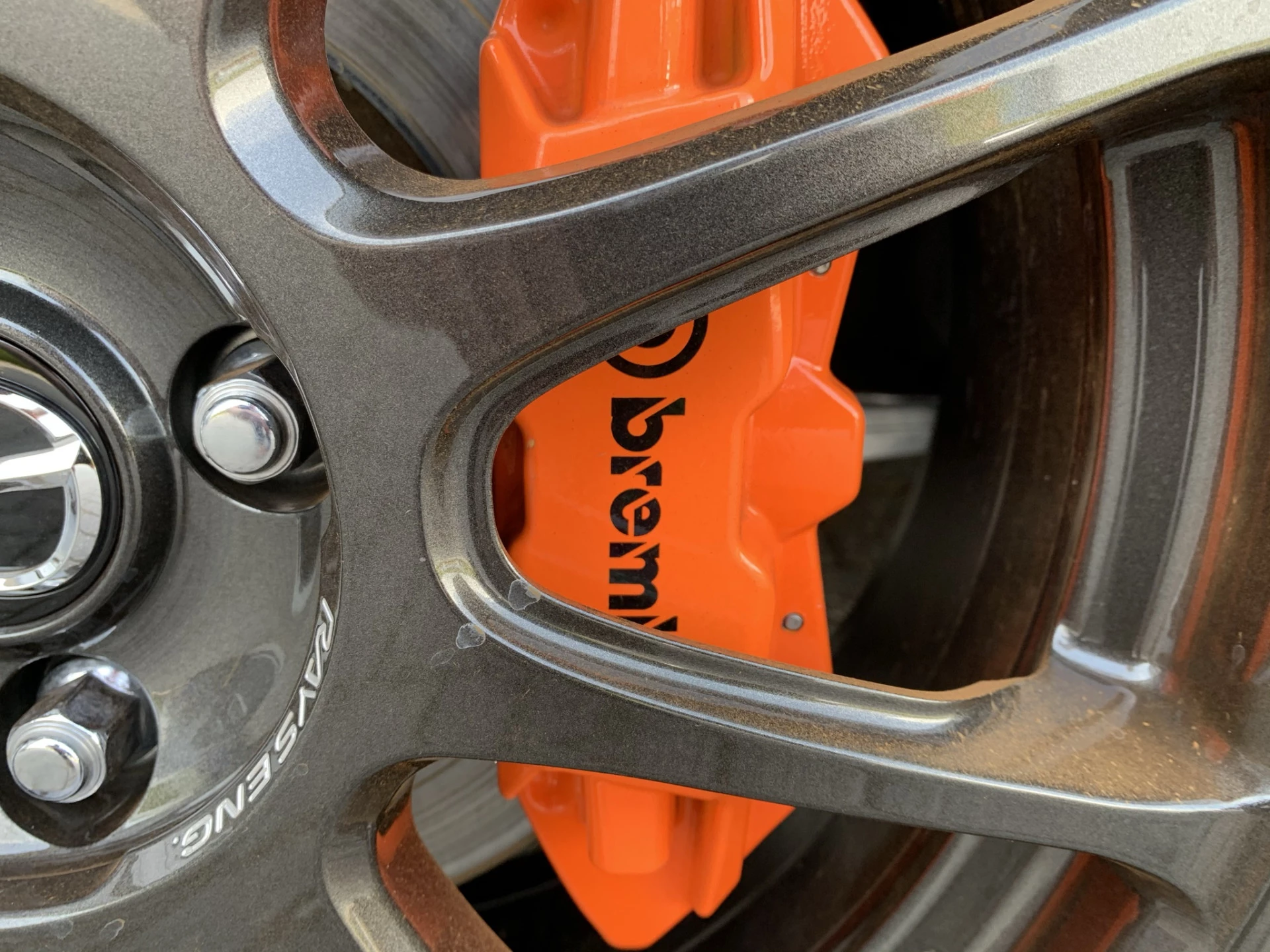 Hoofdafbeelding Mazda MX-5