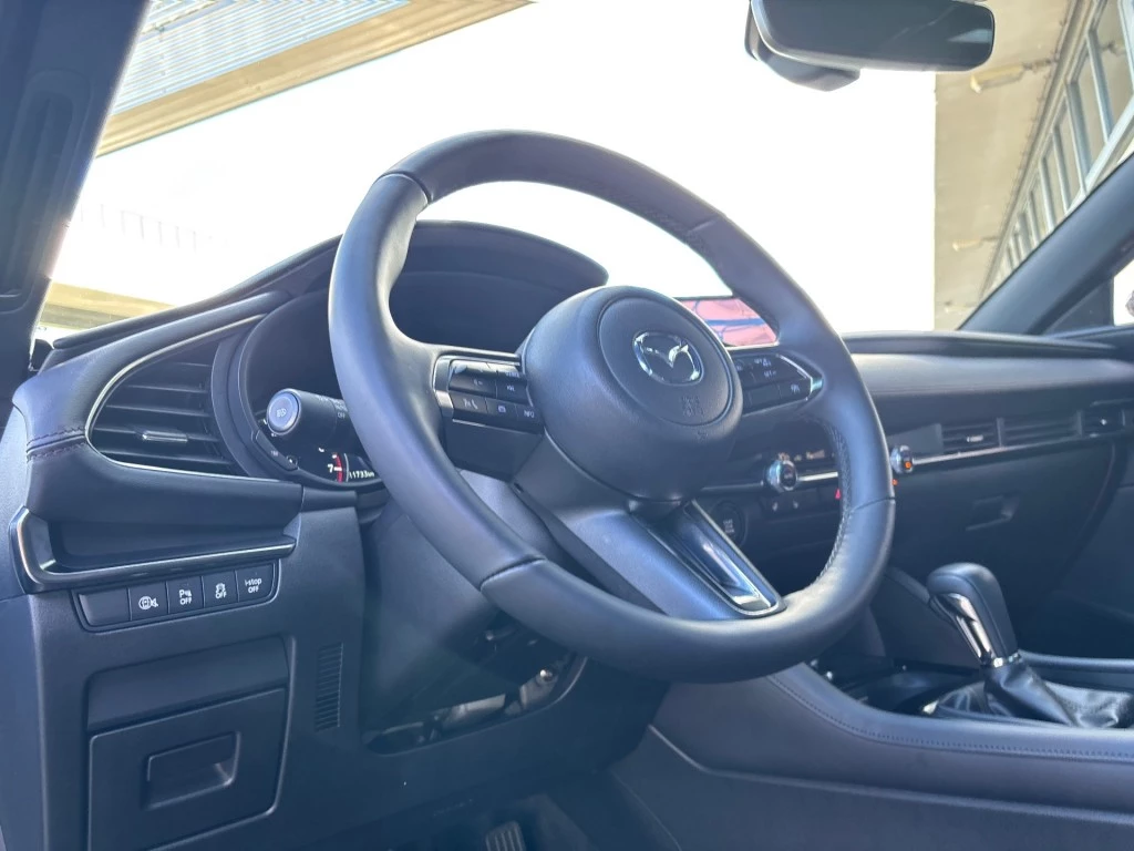 Hoofdafbeelding Mazda 3