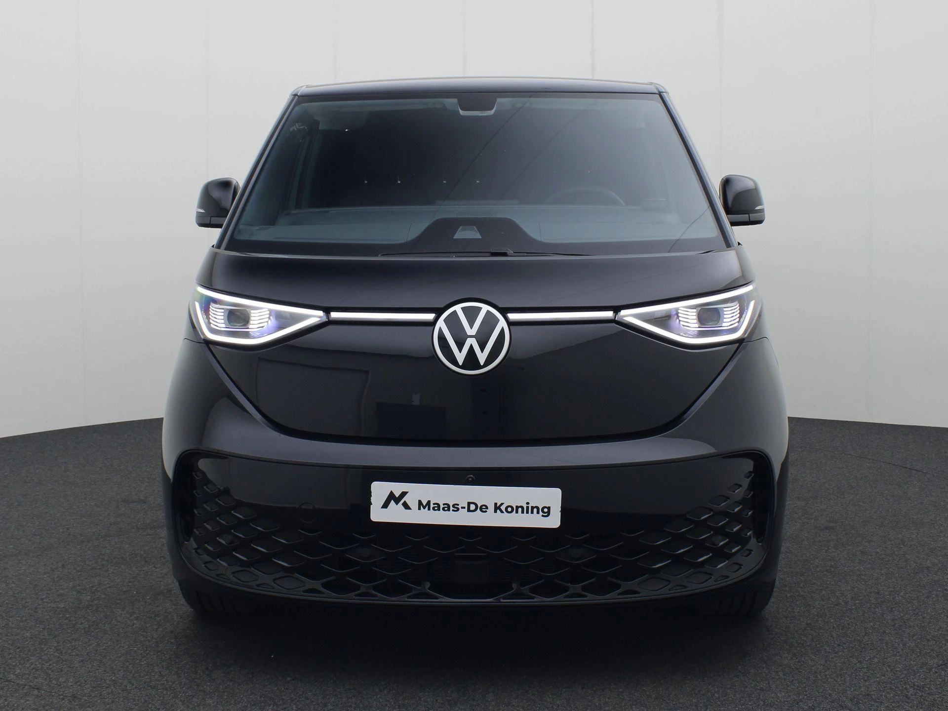 Hoofdafbeelding Volkswagen ID. Buzz Cargo