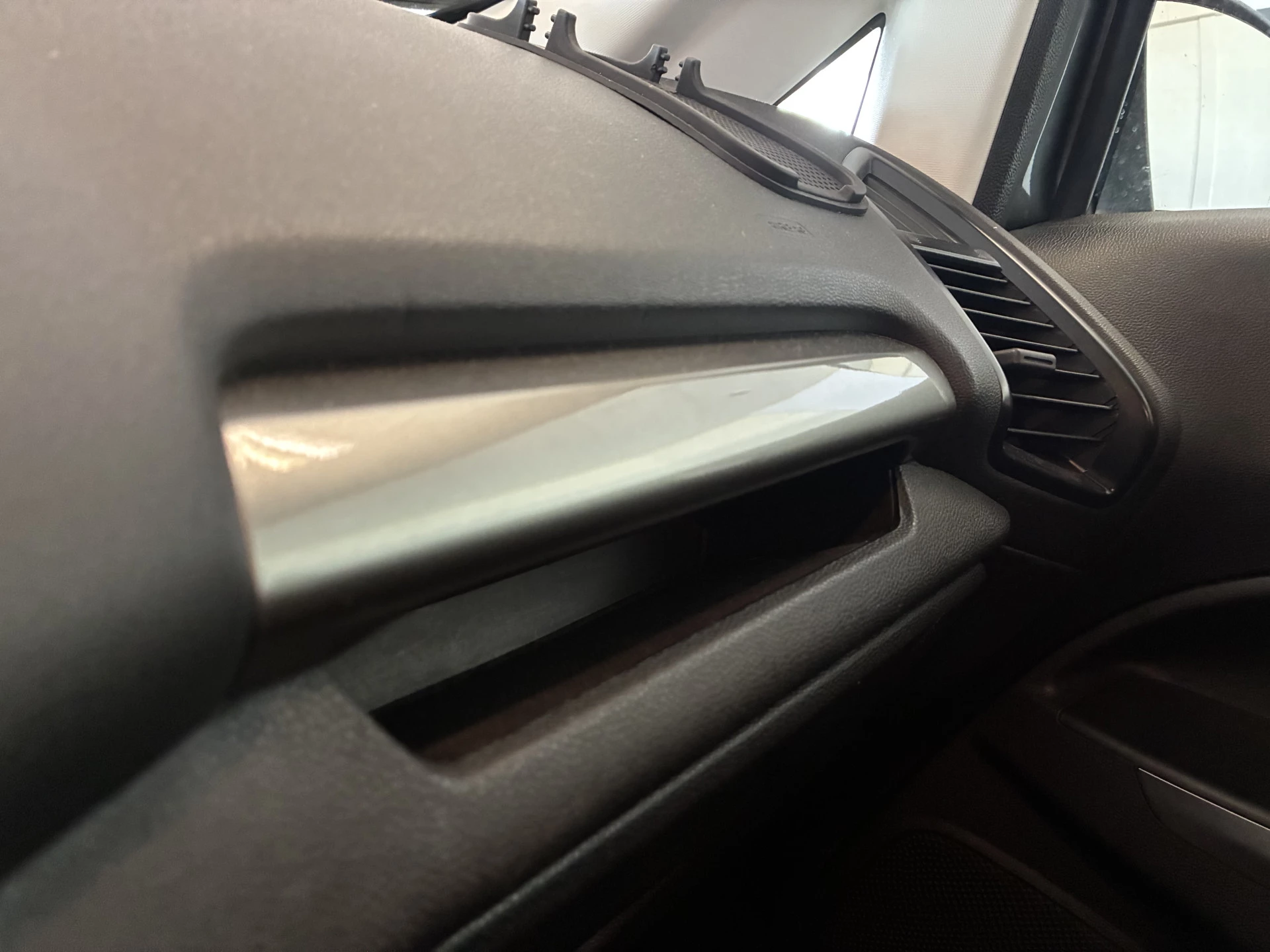 Hoofdafbeelding Ford EcoSport