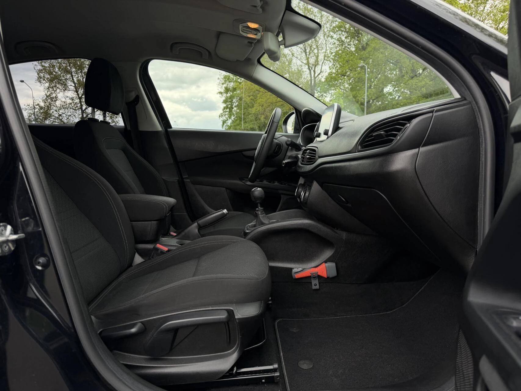 Hoofdafbeelding Fiat Tipo