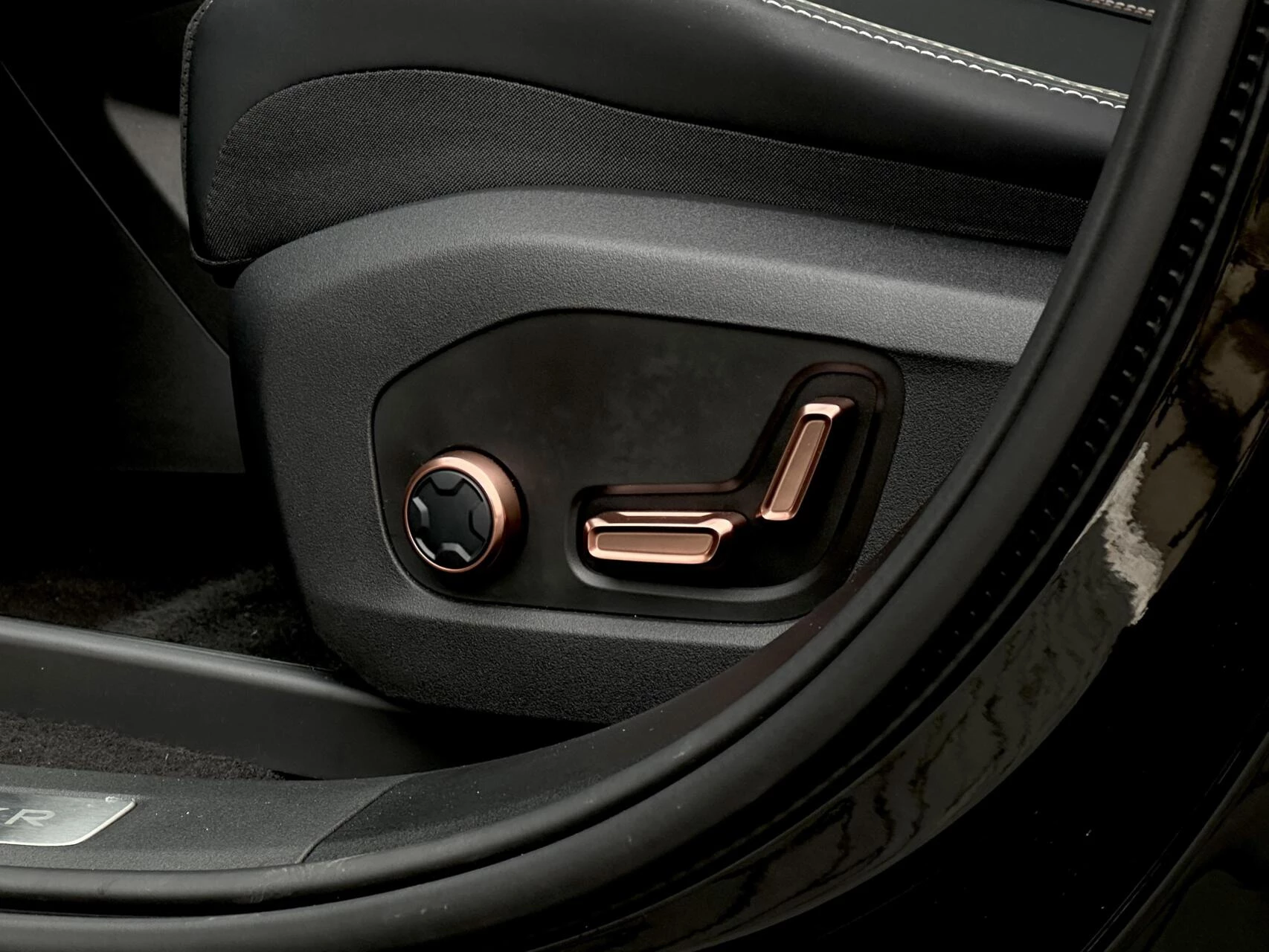 Hoofdafbeelding Zeekr 001