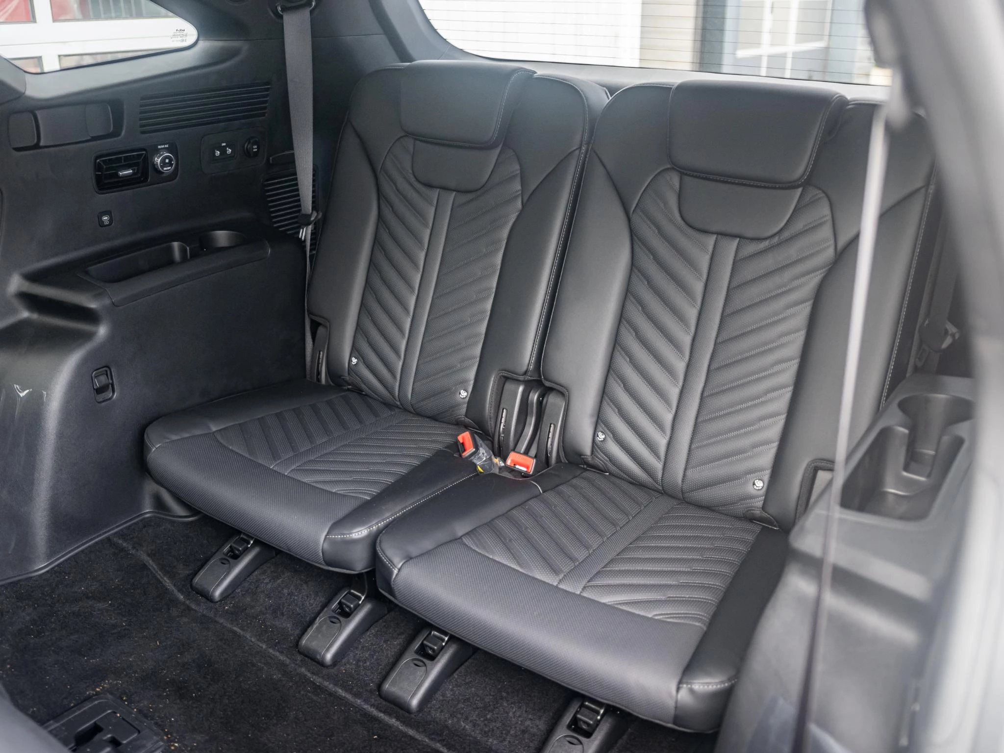 Hoofdafbeelding Kia Sorento