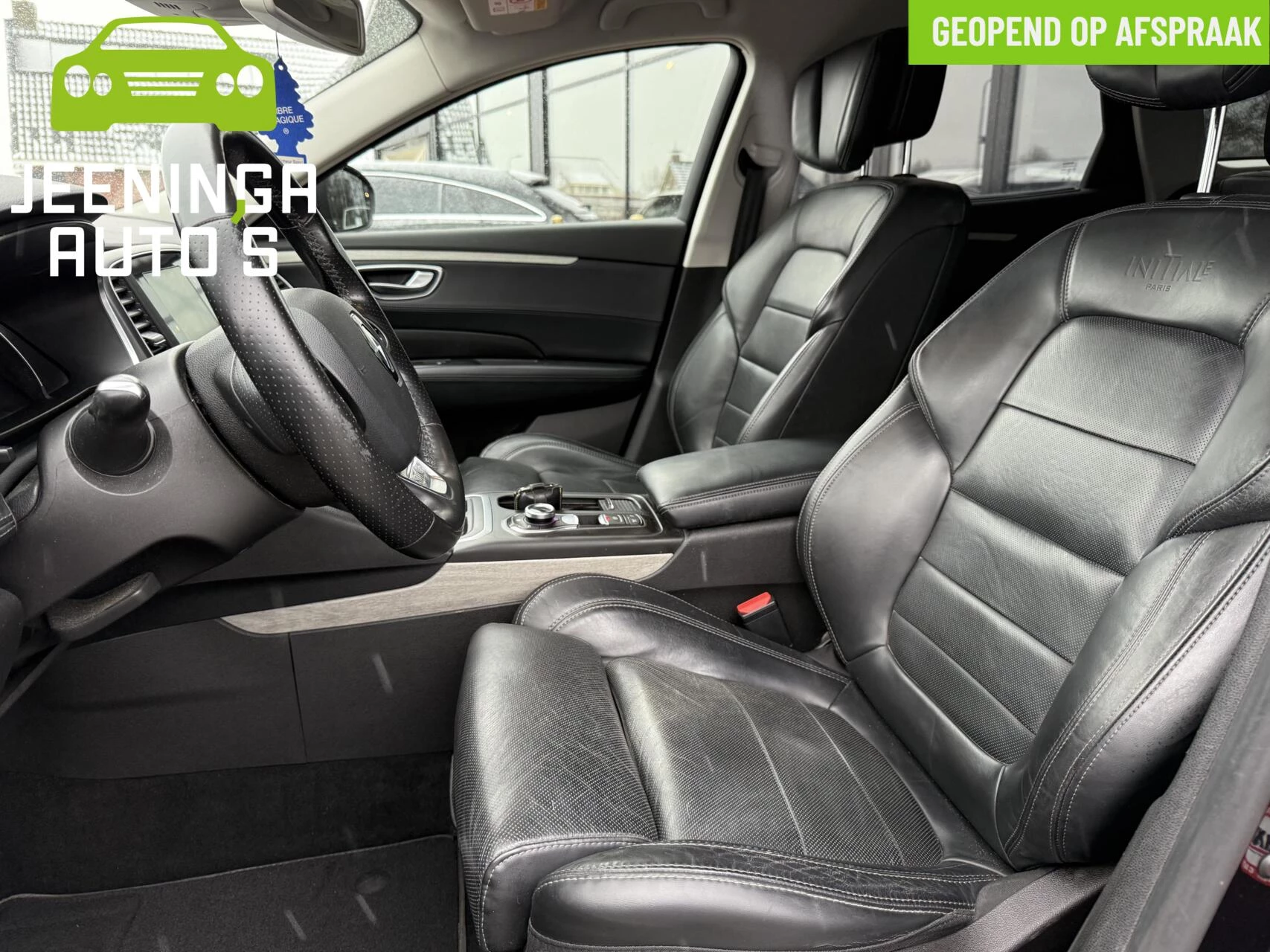 Hoofdafbeelding Renault Talisman