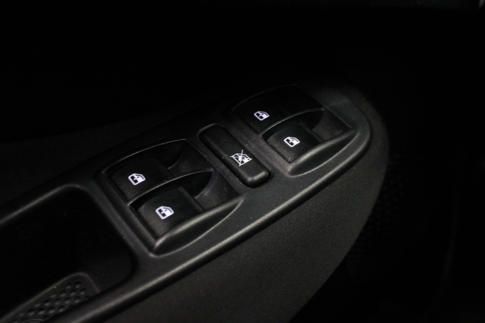 Hoofdafbeelding Fiat 500L