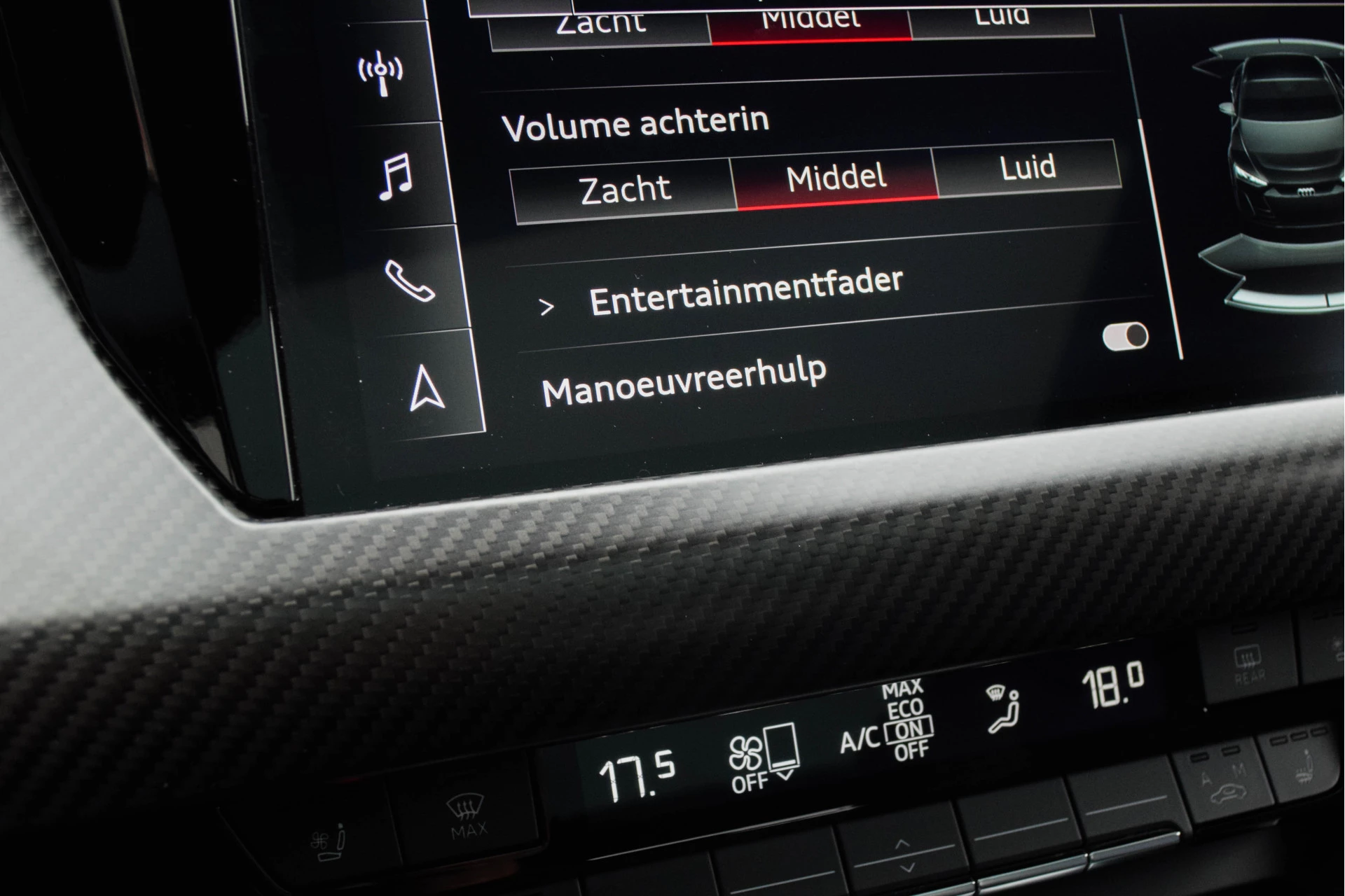 Hoofdafbeelding Audi e-tron GT