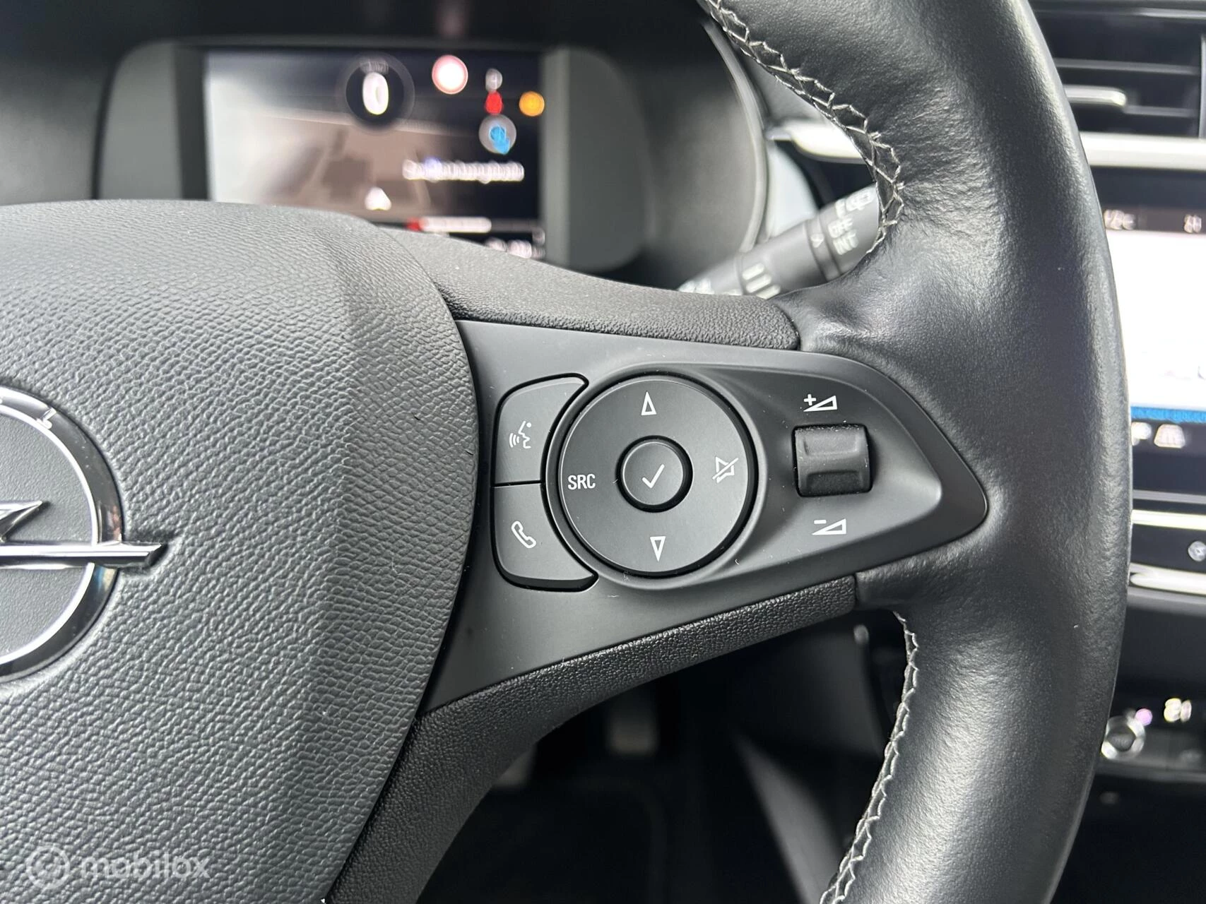 Hoofdafbeelding Opel Corsa-e