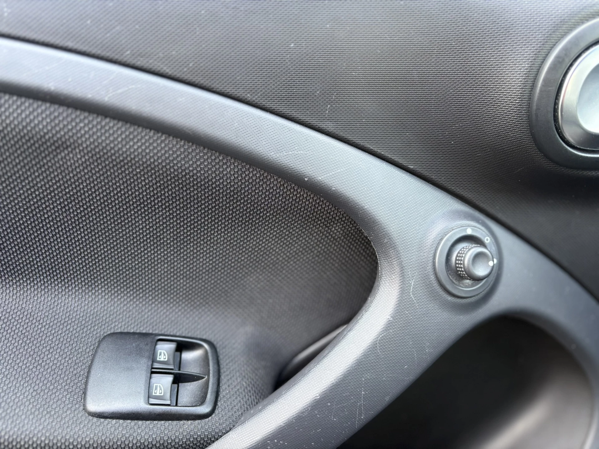 Hoofdafbeelding smart Forfour