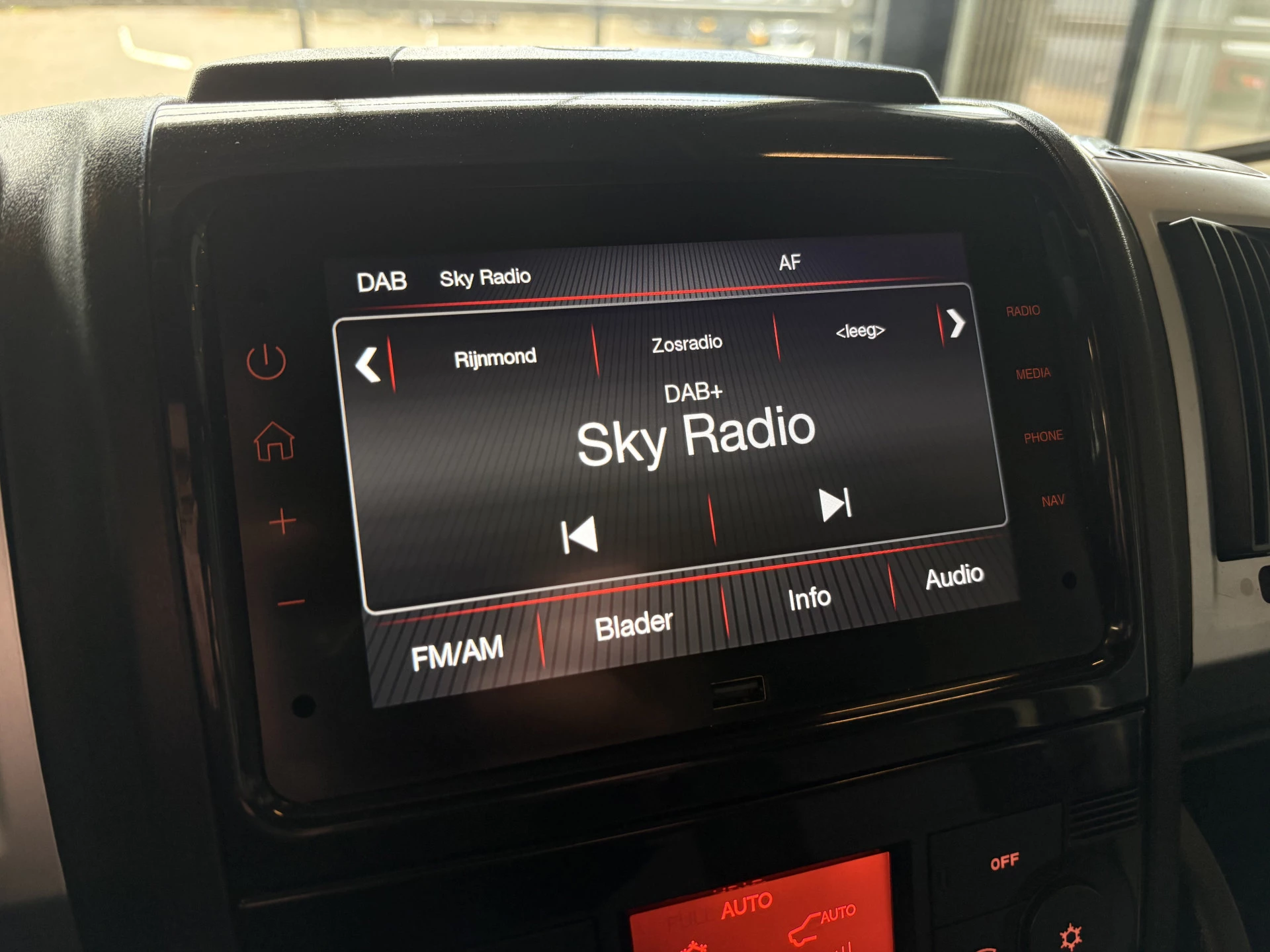 Hoofdafbeelding Fiat Ducato