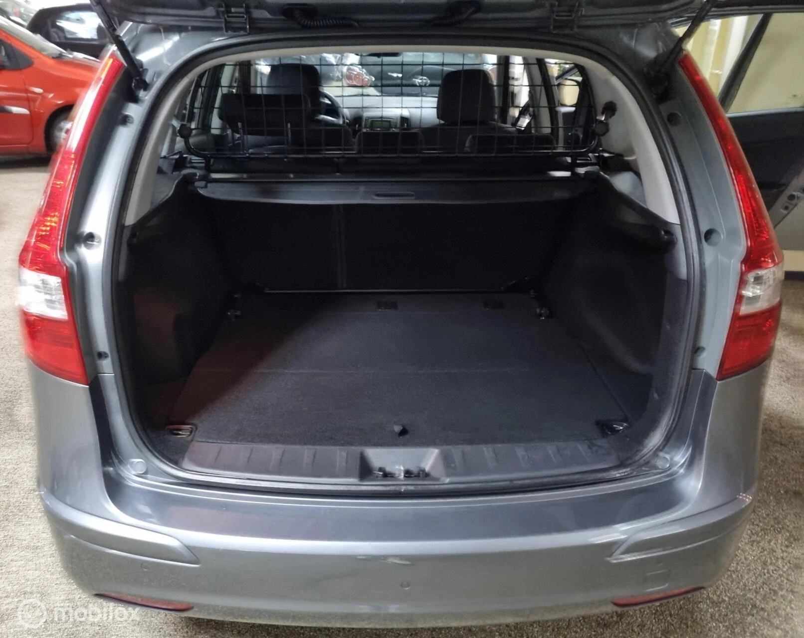 Hoofdafbeelding Hyundai i30