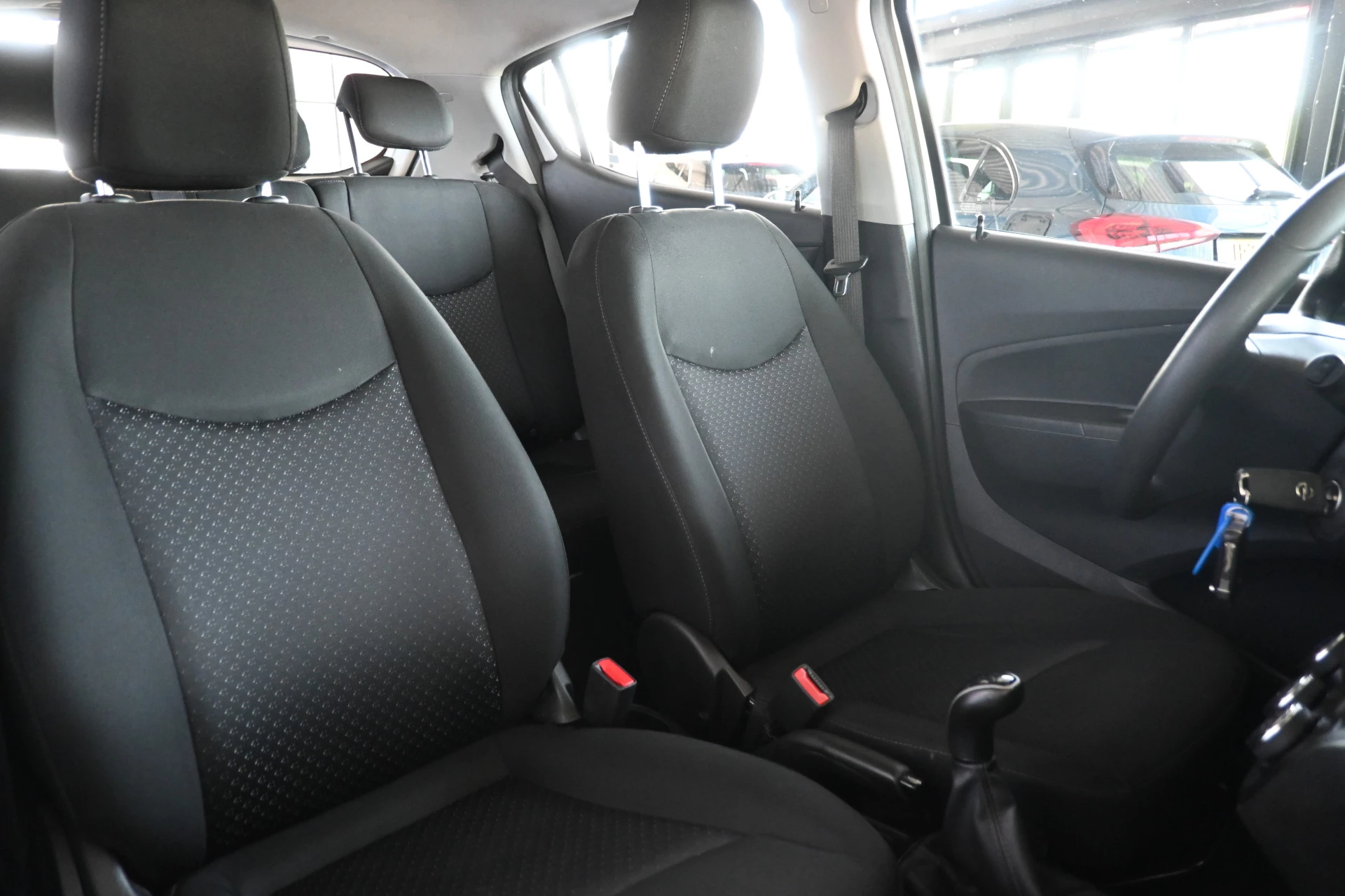 Hoofdafbeelding Opel KARL