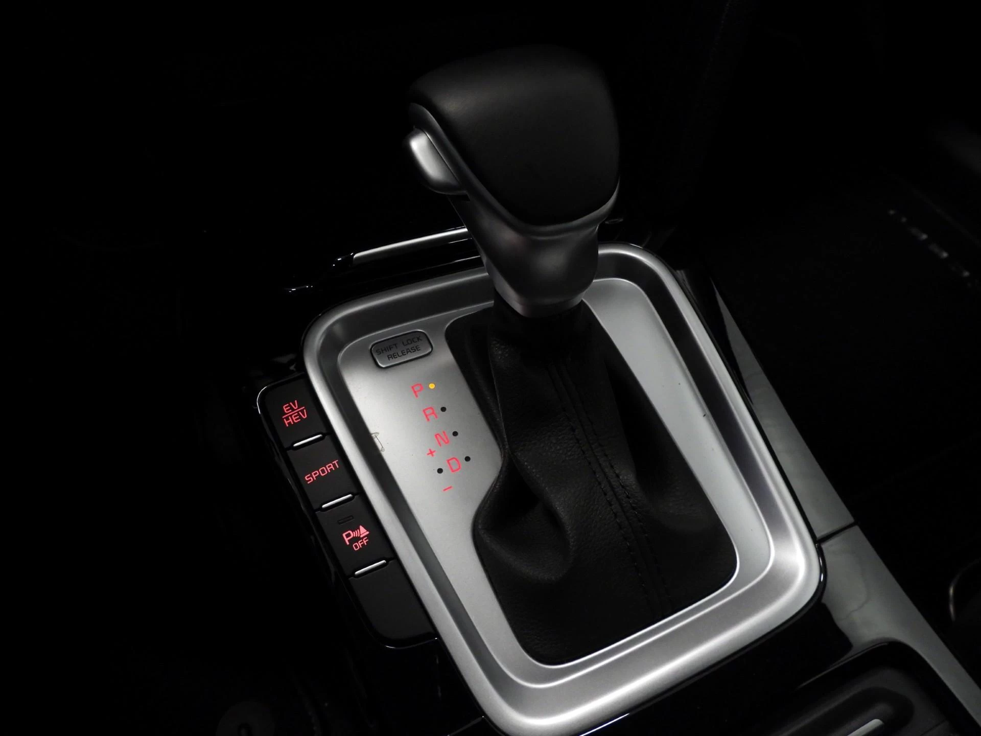 Hoofdafbeelding Kia XCeed