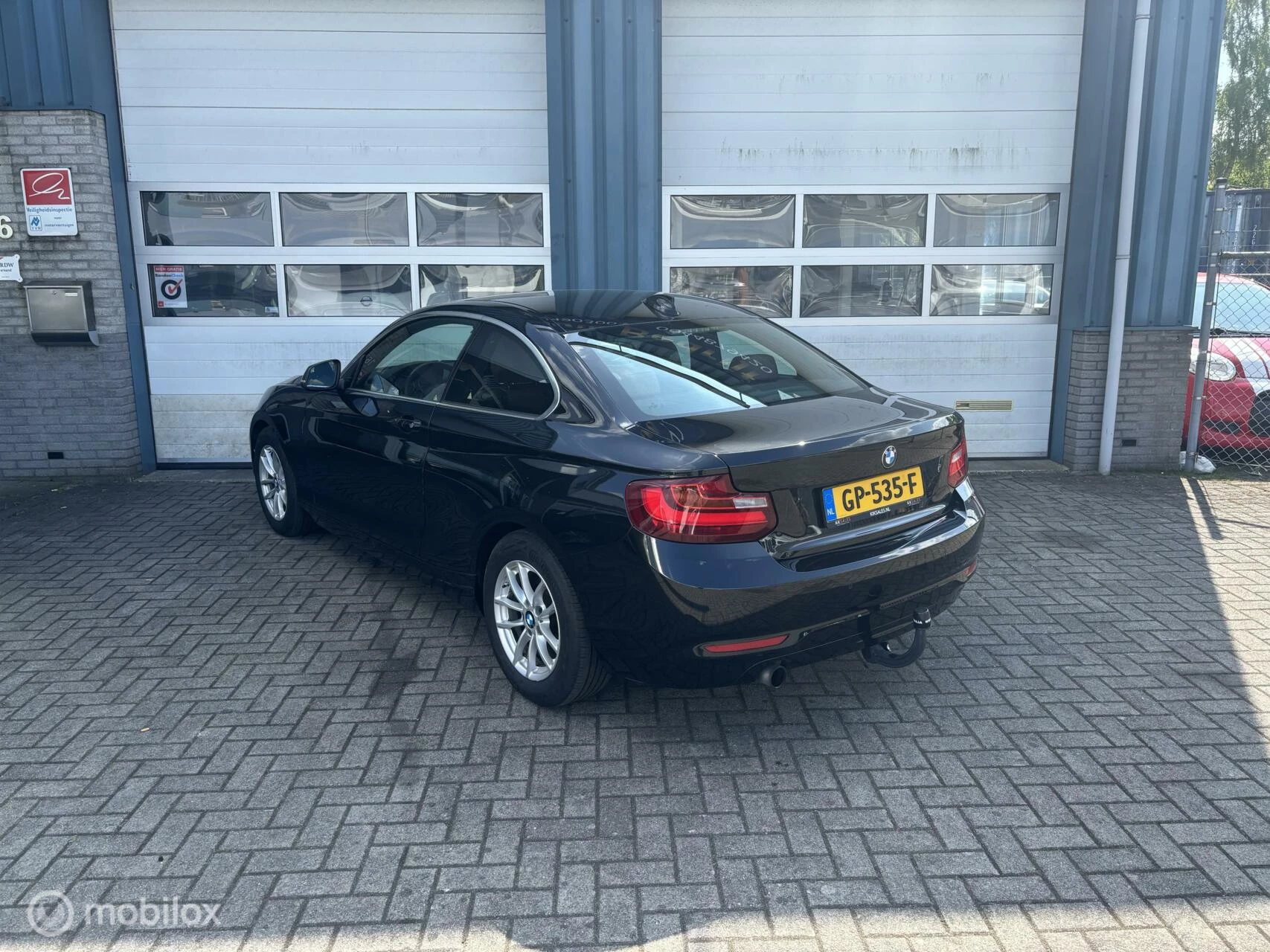 Hoofdafbeelding BMW 2 Serie