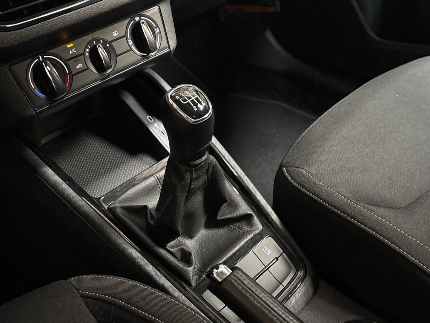 Hoofdafbeelding Škoda Kamiq